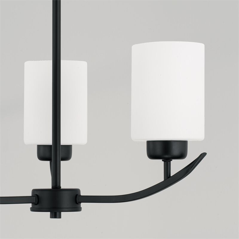 Dixon Mini Chandelier by Homeplace by Capital Lighting Fixture Company