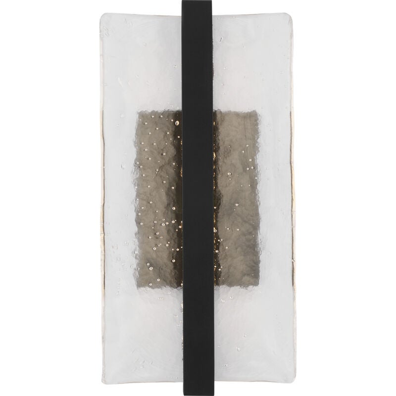 Briggs 15 Inch Outdoor Wall Light by Visual Comfort Studio