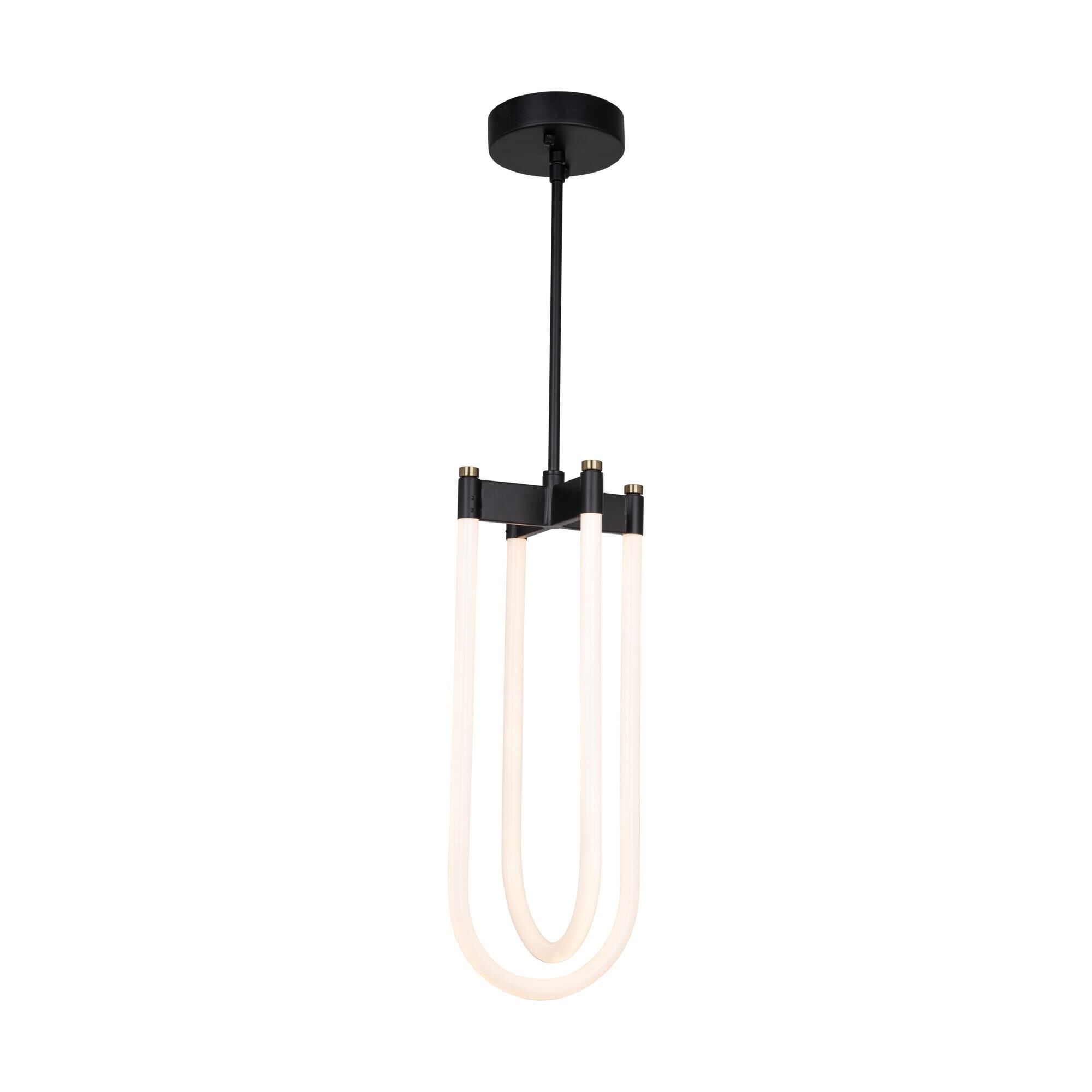 Kevin Kraemer Cascata 8 Inch Mini Pendant by Artcraft