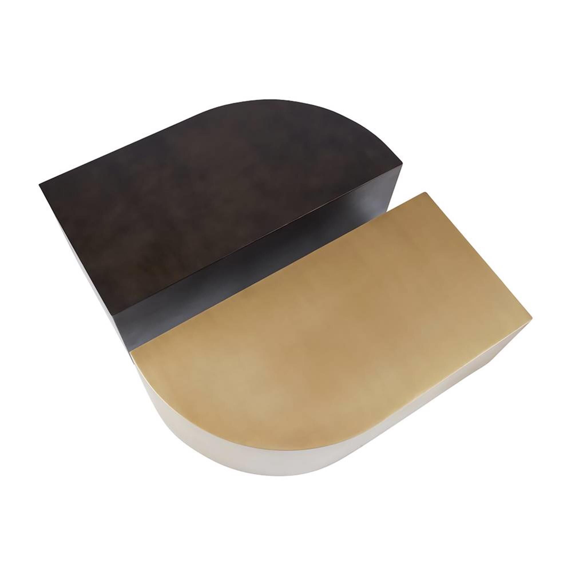 Shown in Antique Brass finish