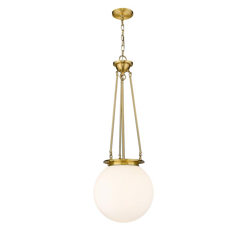 Innovations Lighting Bruno Marashlian Beacon 14 Inch Large Pendant