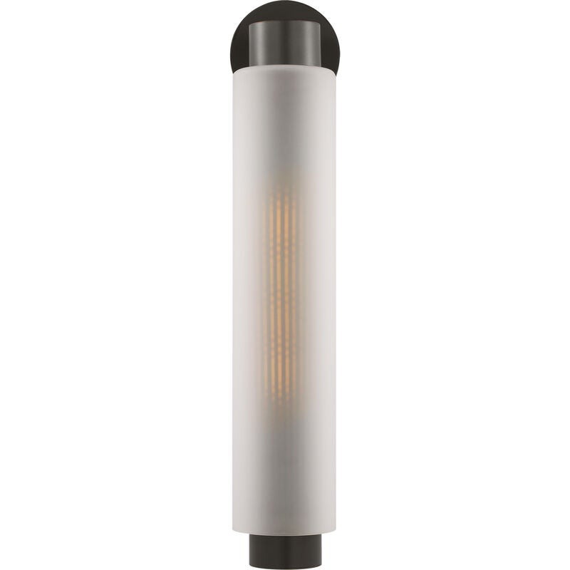 Ridge 25 Inch Outdoor Wall Light by Visual Comfort Studio