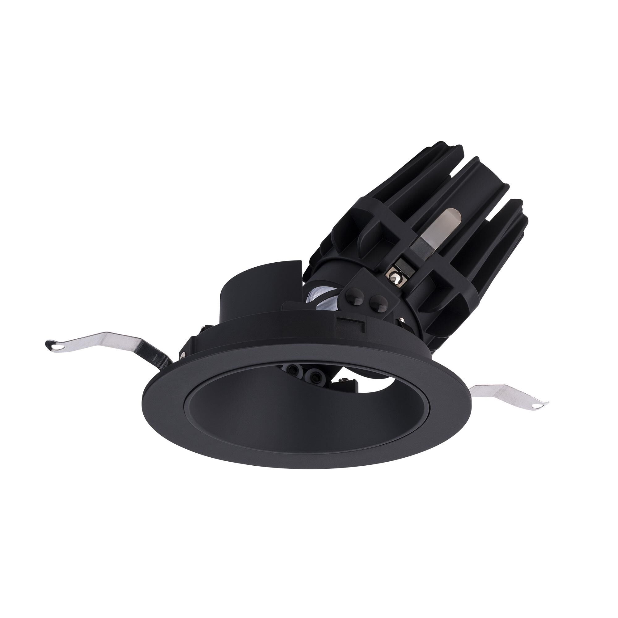 4In Fq 5 Inch LED 27 Degree Recessed Lighting Trim by WAC Lighting