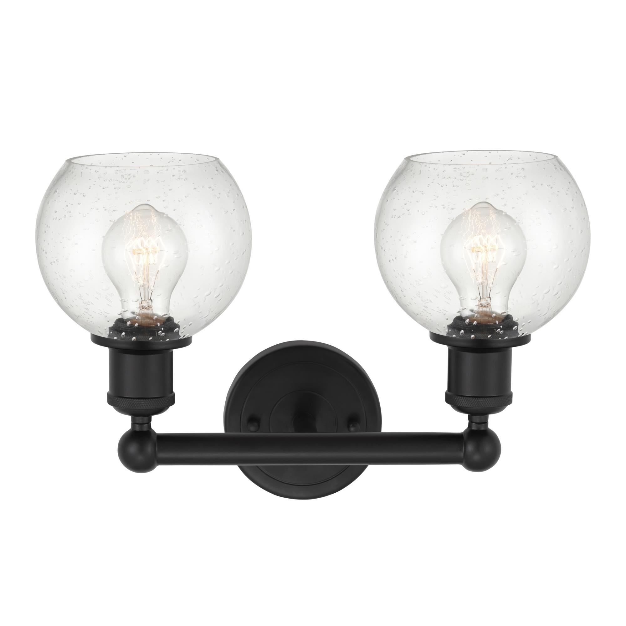 Bruno Marashlian Athens 15 Inch 2 Light Bath Vanity Light by Innovations Lighting
