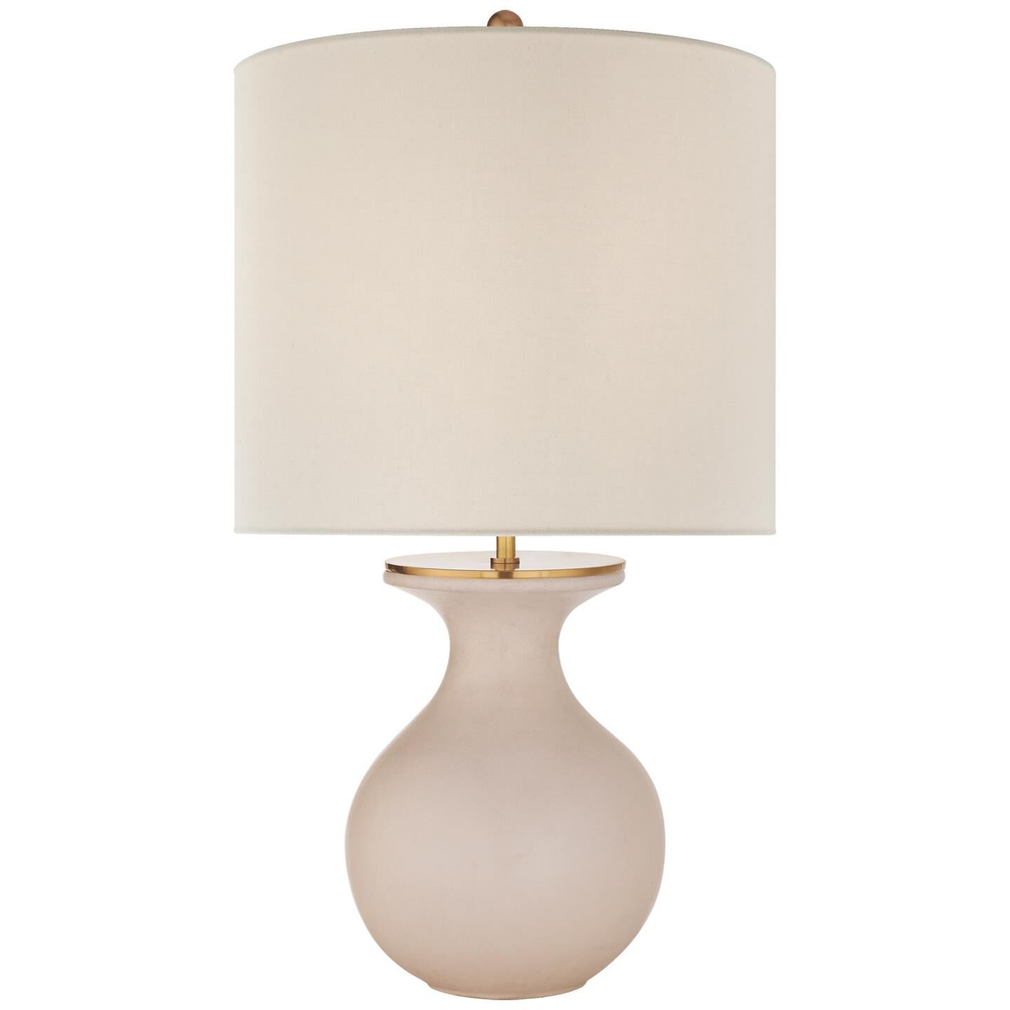 kate spade new york Albie 26 Inch Table Lamp by Visual Comfort Signature Collection