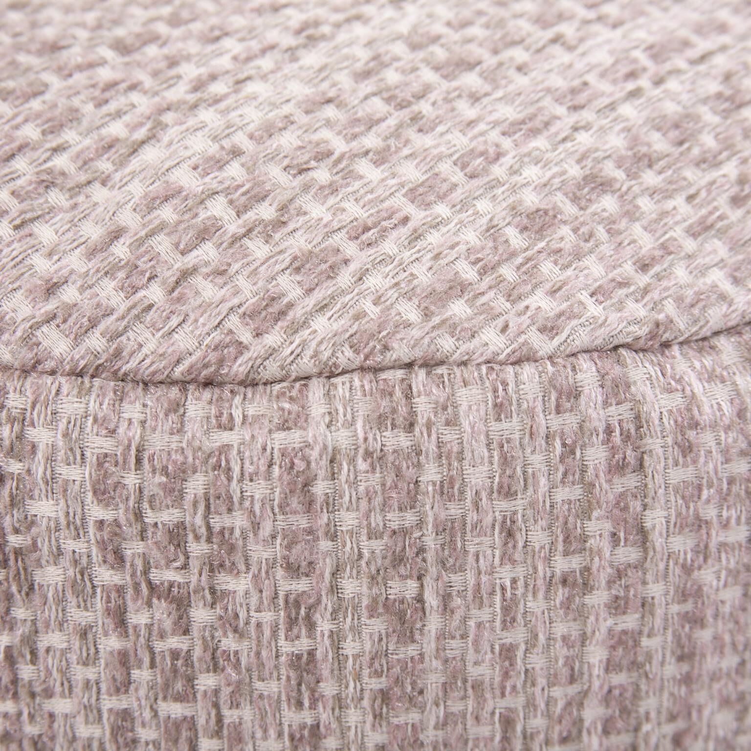 Shown in Blush finish