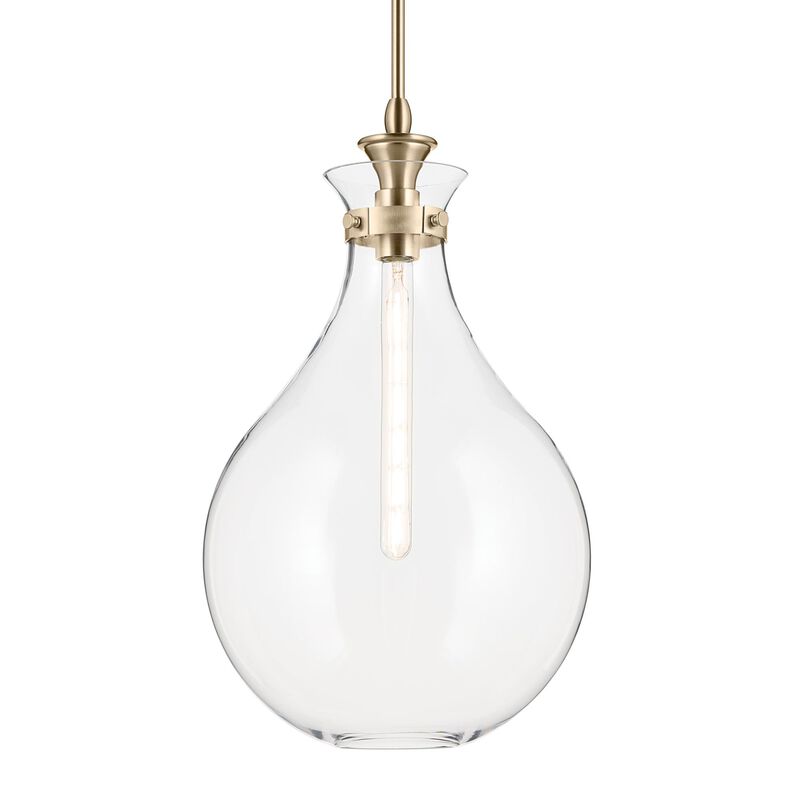 Laria Medium Pendant Light by Kichler