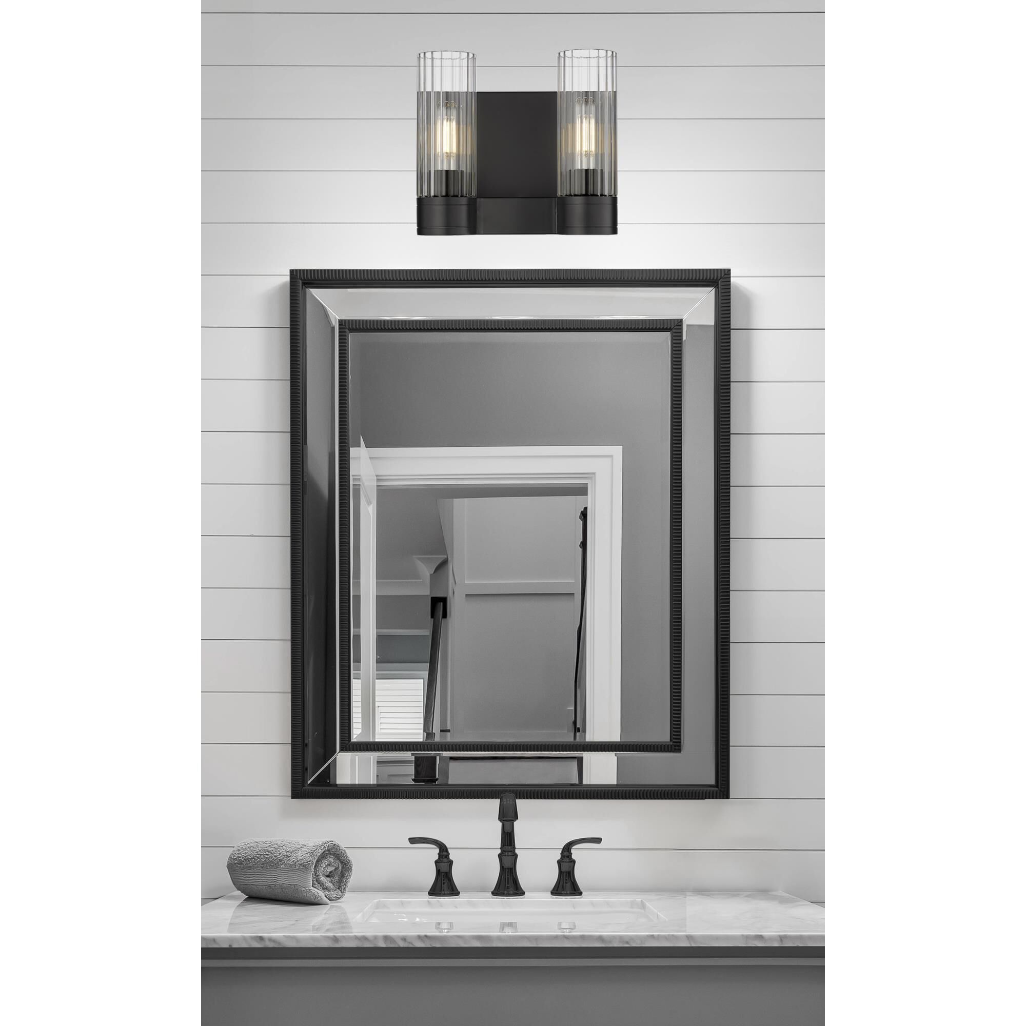 Bruno Marashlian Empire 10 Inch Wall Sconce by Innovations Lighting