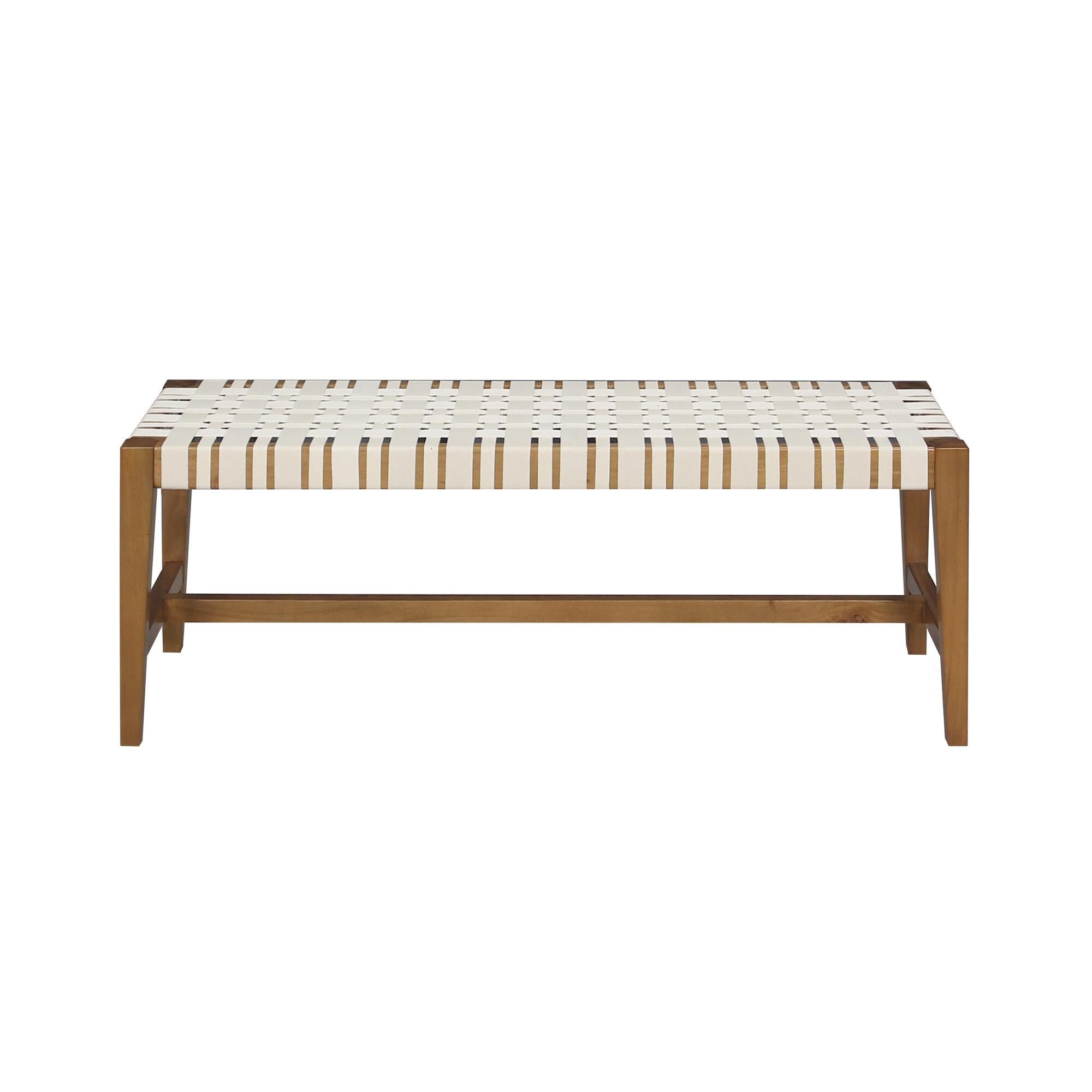 Shown in Natural finish