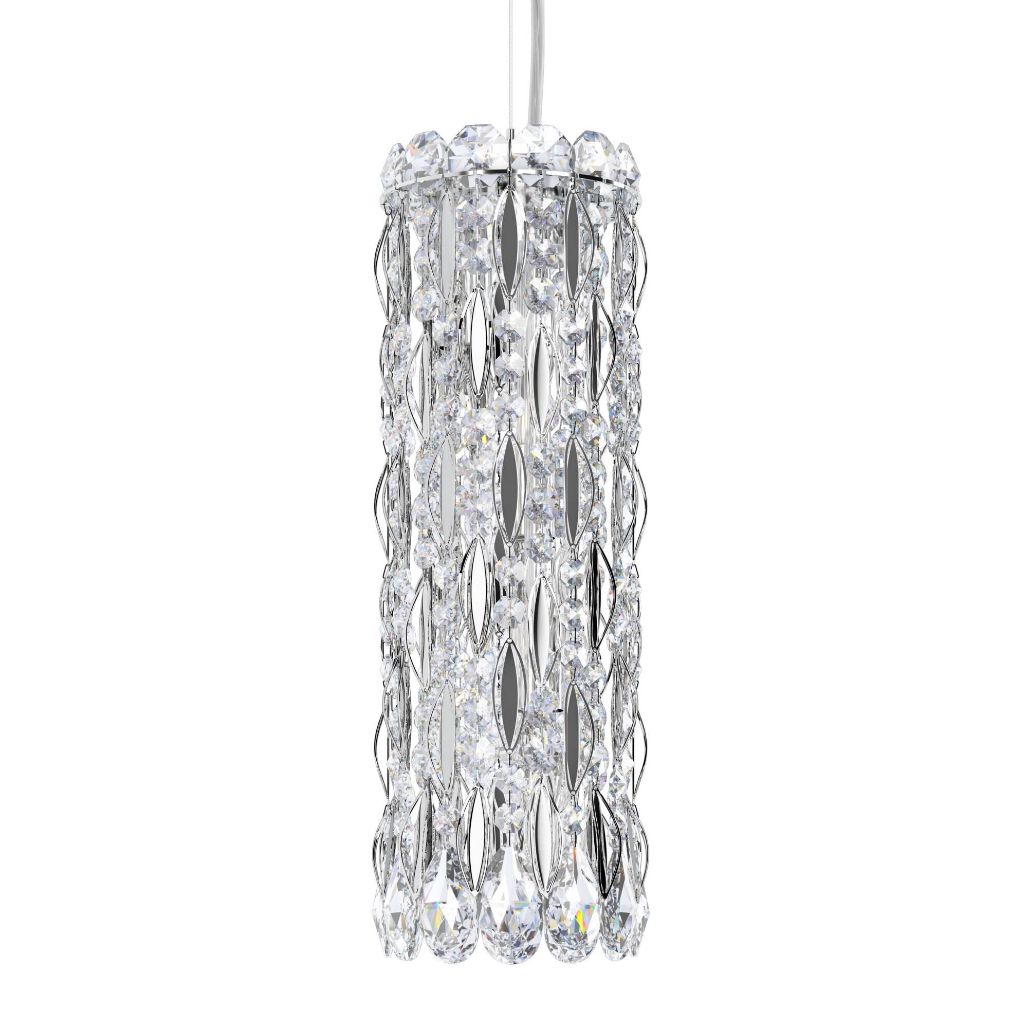 Sarella 5 Inch Mini Pendant by Schonbek