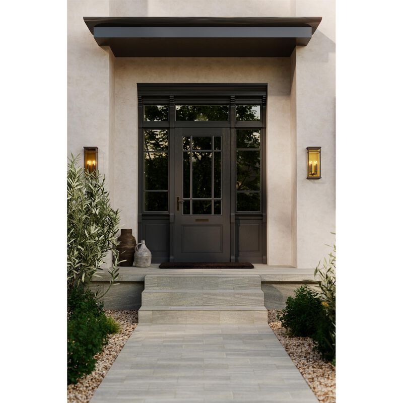 Briarlane 20 Inch Outdoor Wall Light by Minka Lavery