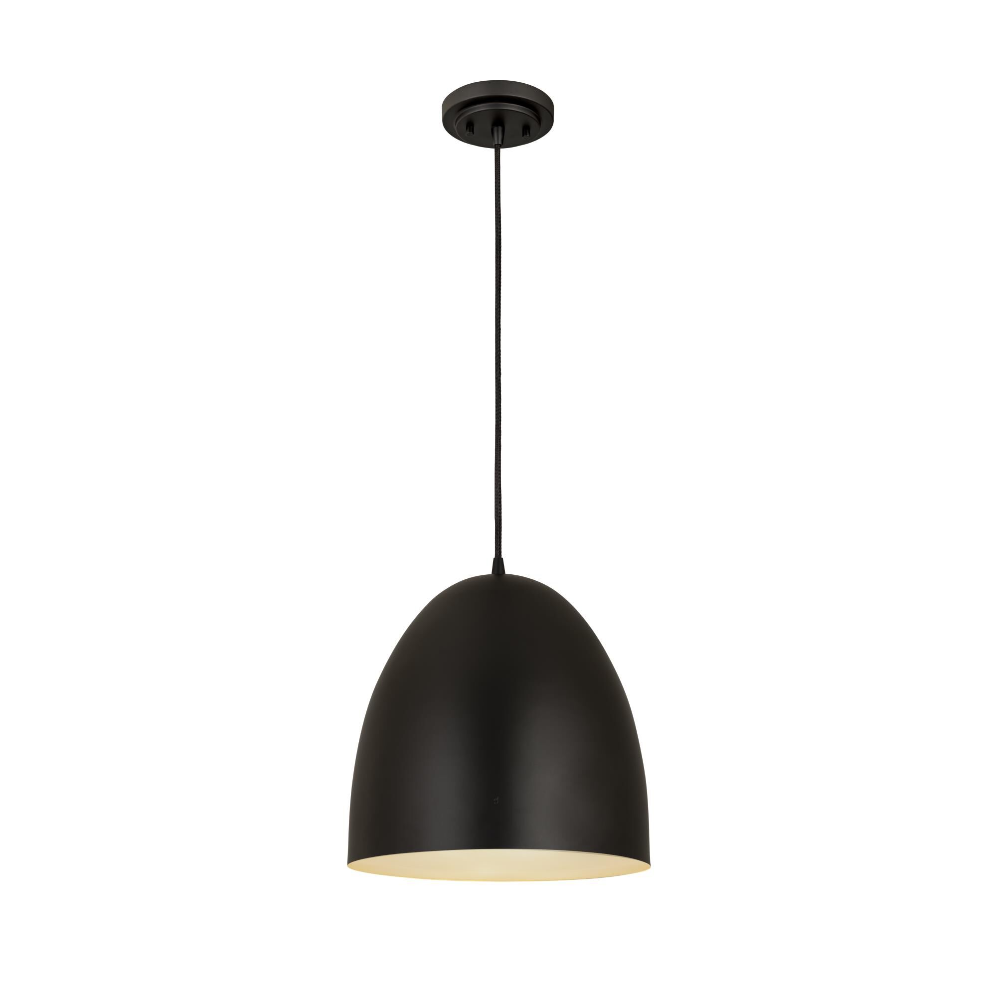 Z-Lite Z Studio Dome 12 Inch Mini Pendant