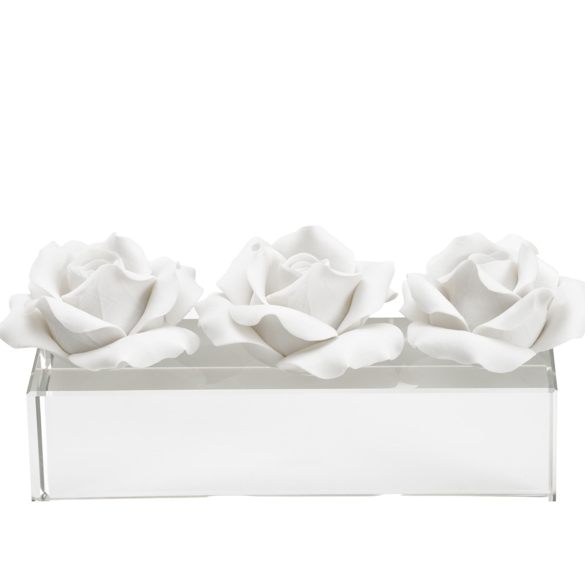 Rose Pave Other Table Accent by Chelsea House