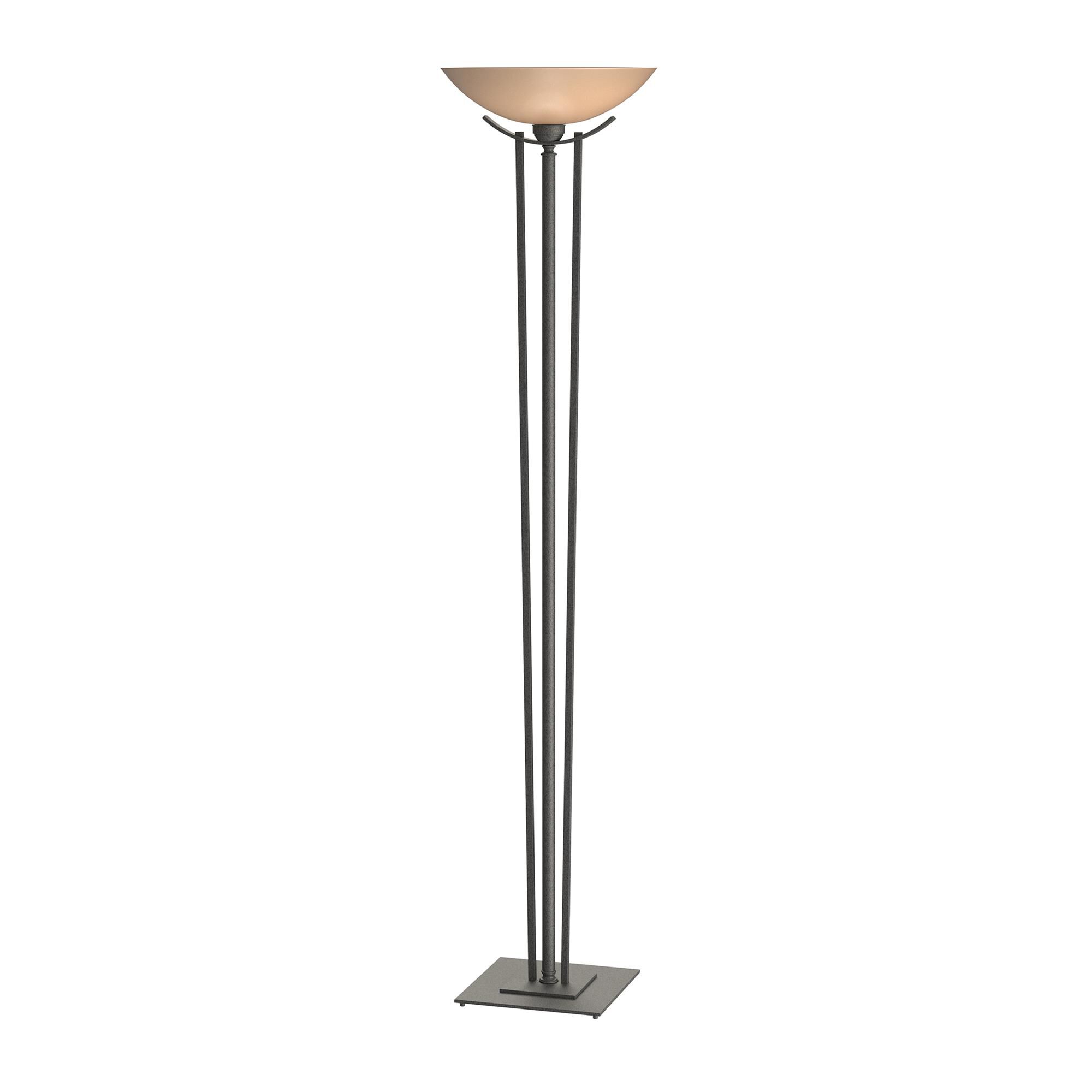 Taper 71 Inch Torchiere Lamp by Hubbardton Forge