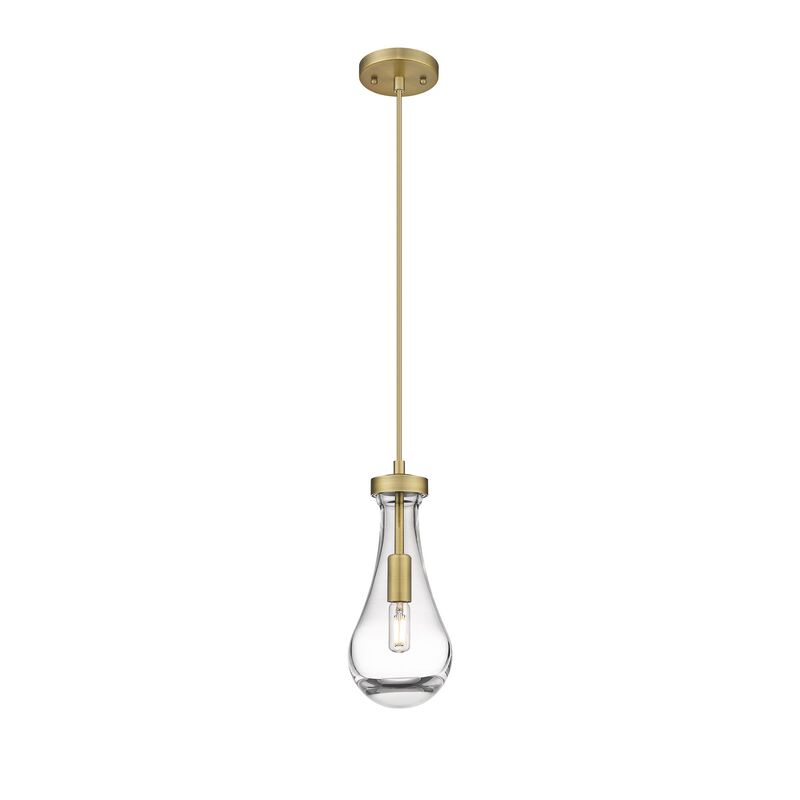 Innovations Lighting Bruno Marashlian Owego 5 Inch Mini Pendant