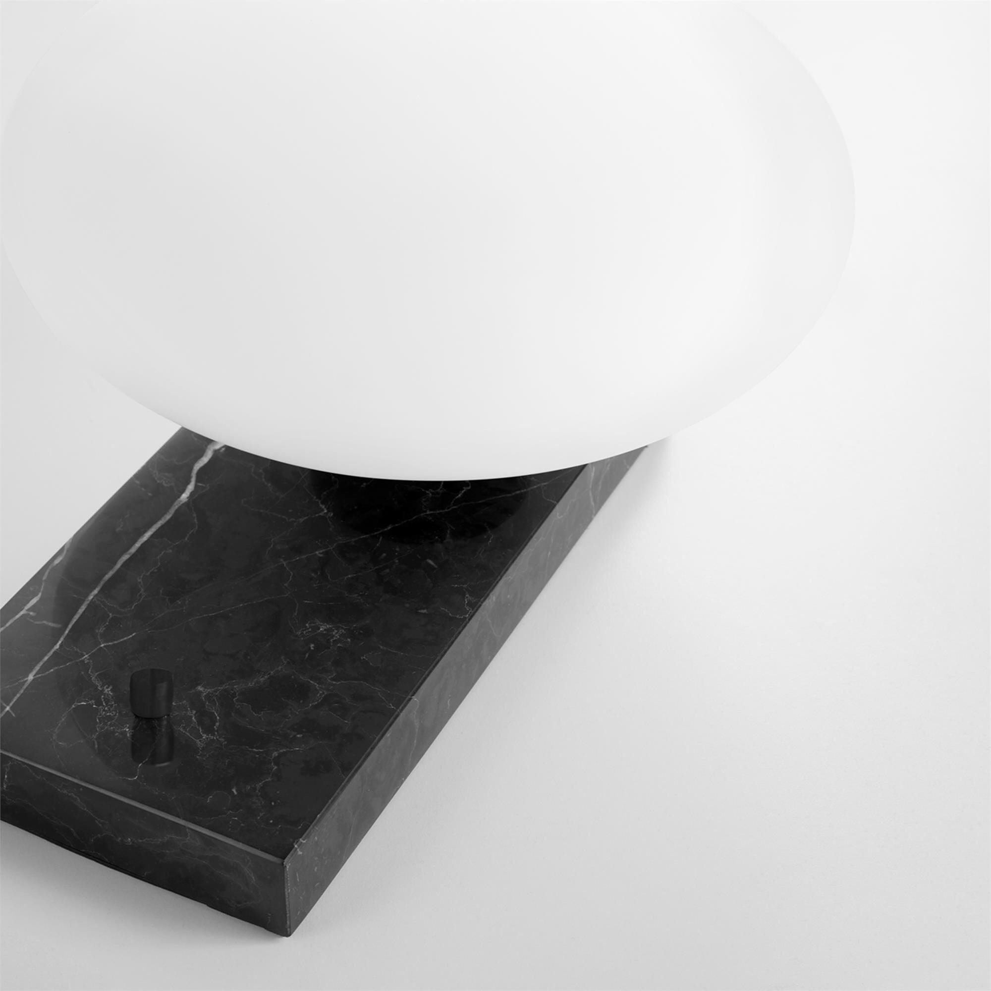 Shown in Black finish