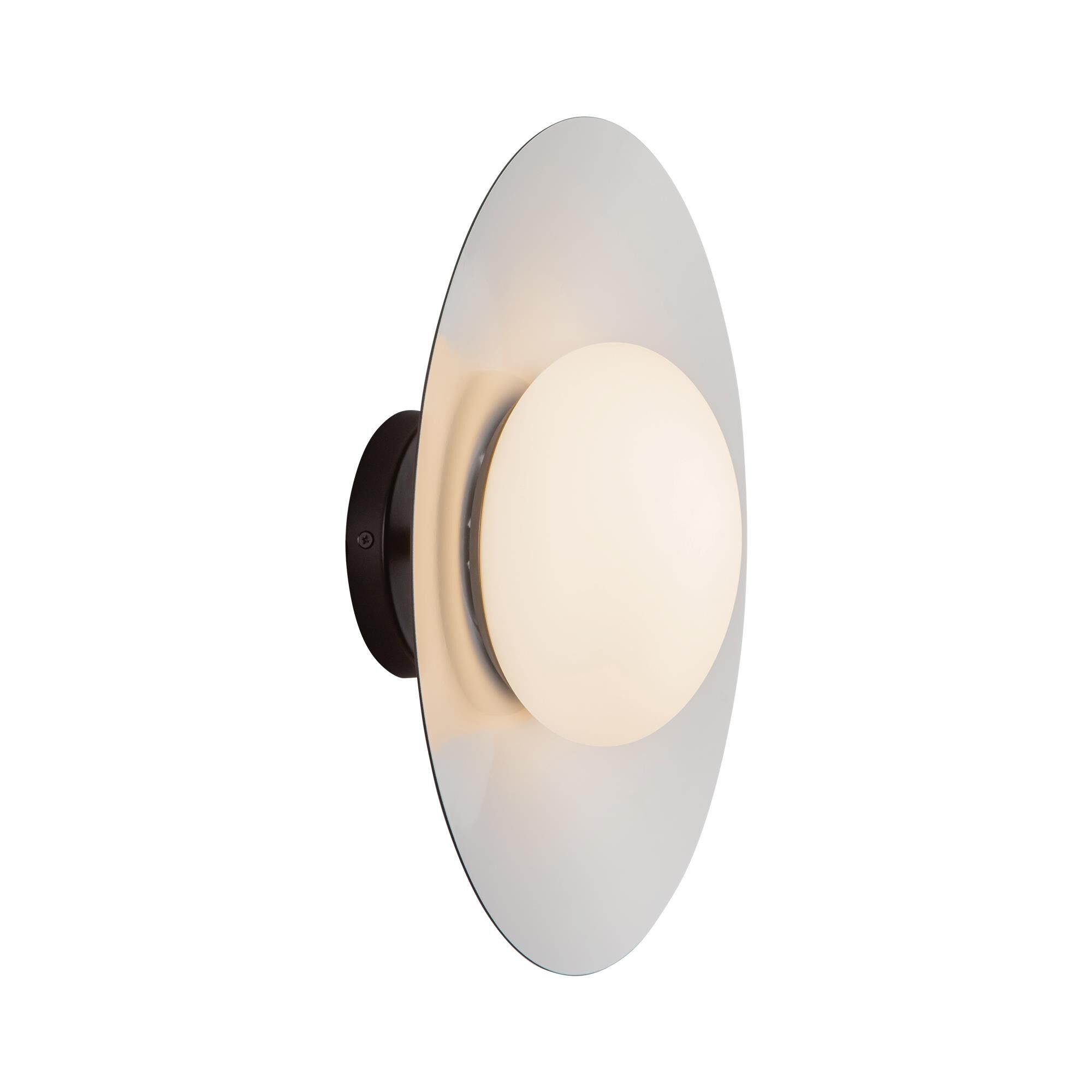 Cruz 15 Inch Flush Mount,