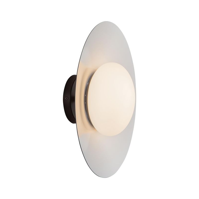 Cruz 15 Inch Flush Mount by Kuzco