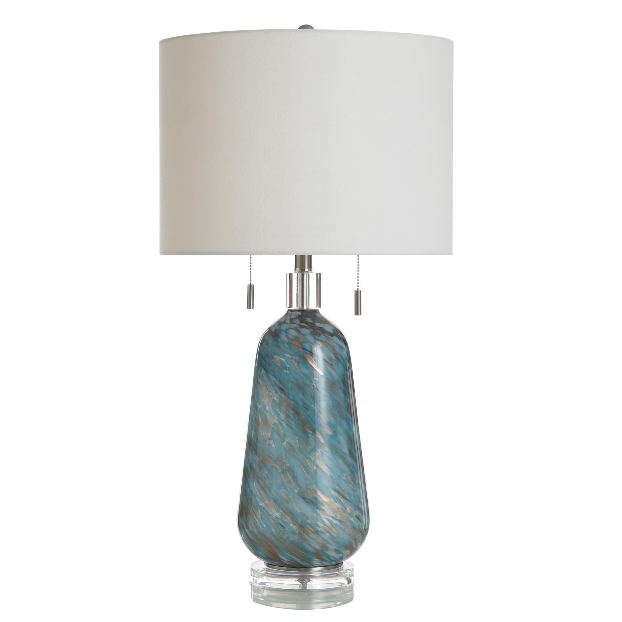 Breeze 31 Inch Table Lamp | Capitol Lighting 1800lighting.com
