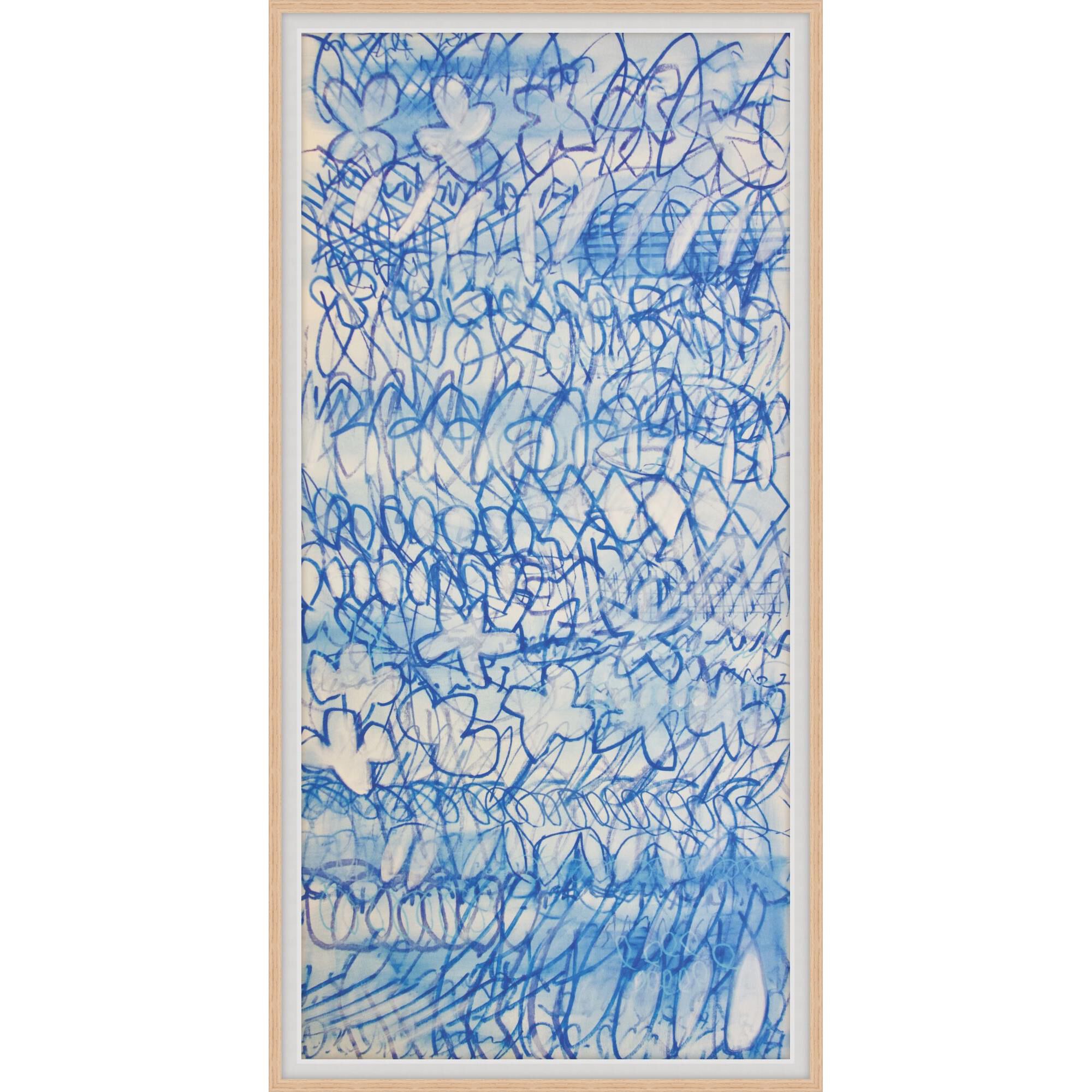 Shown in Brown and Woodtones finish