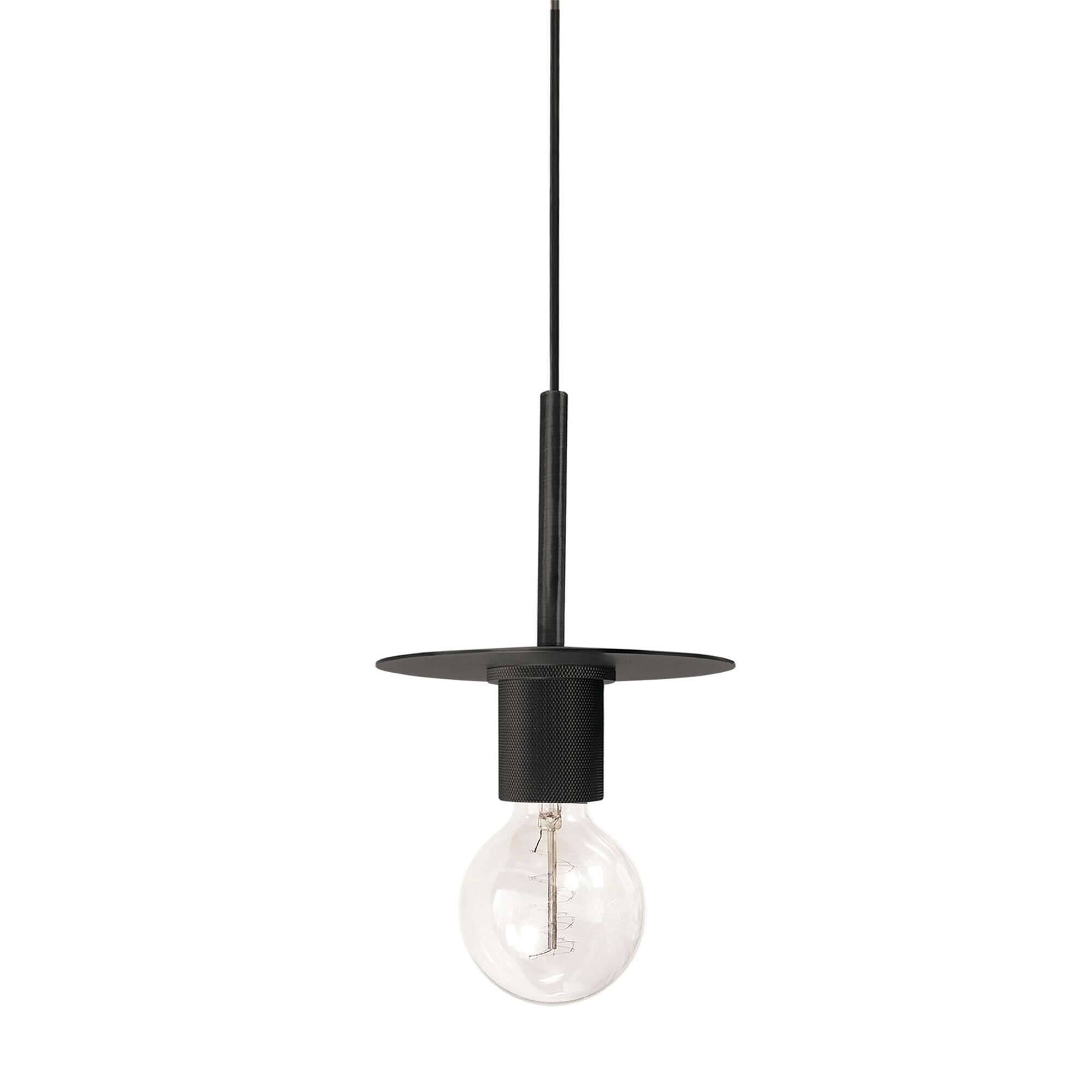 Dainolite Roswell 8 Inch Mini Pendant