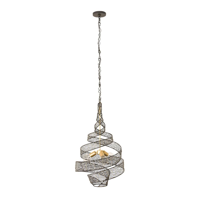 Ron Henderson Flow Large Pendant by Varaluz