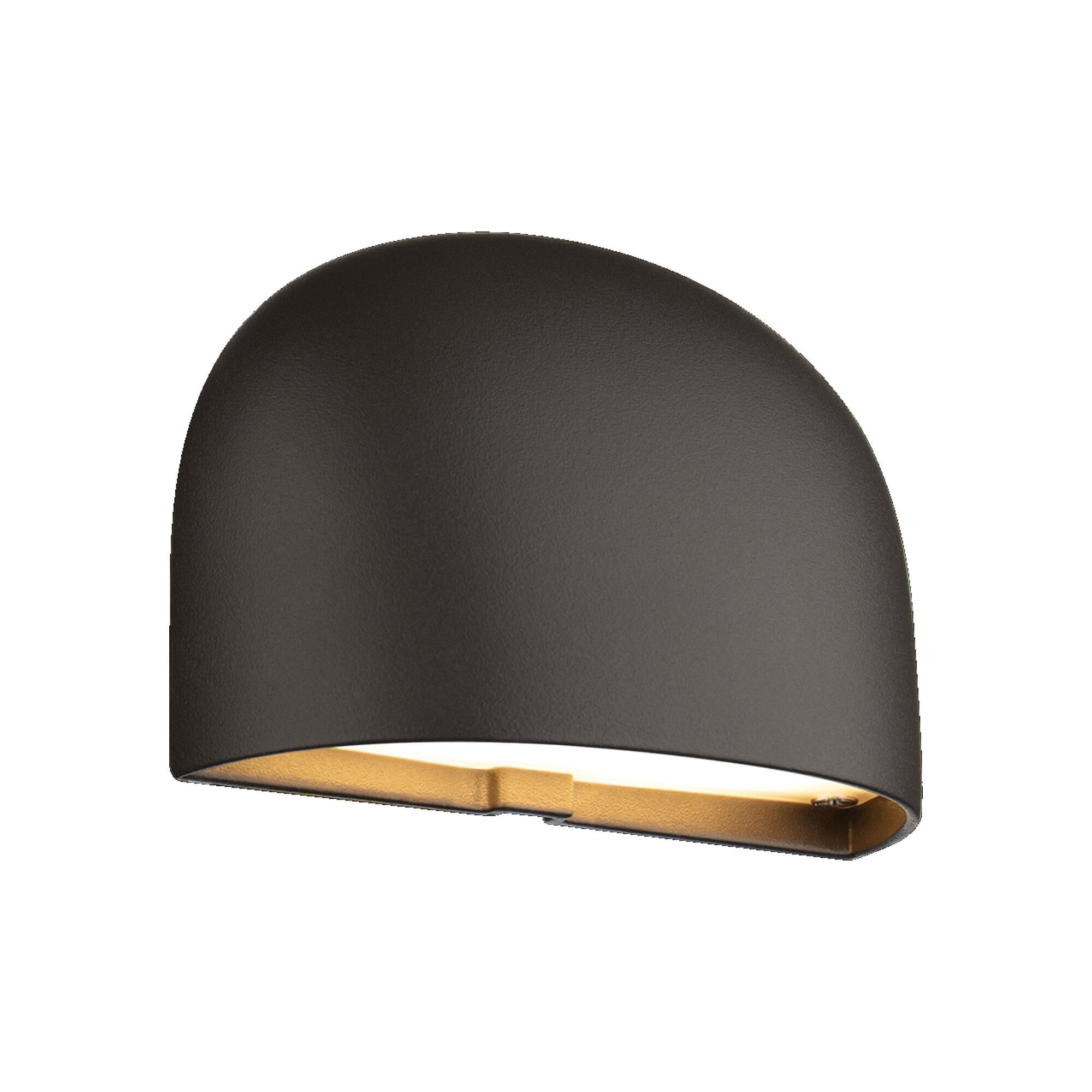 Shown in Bronze finish