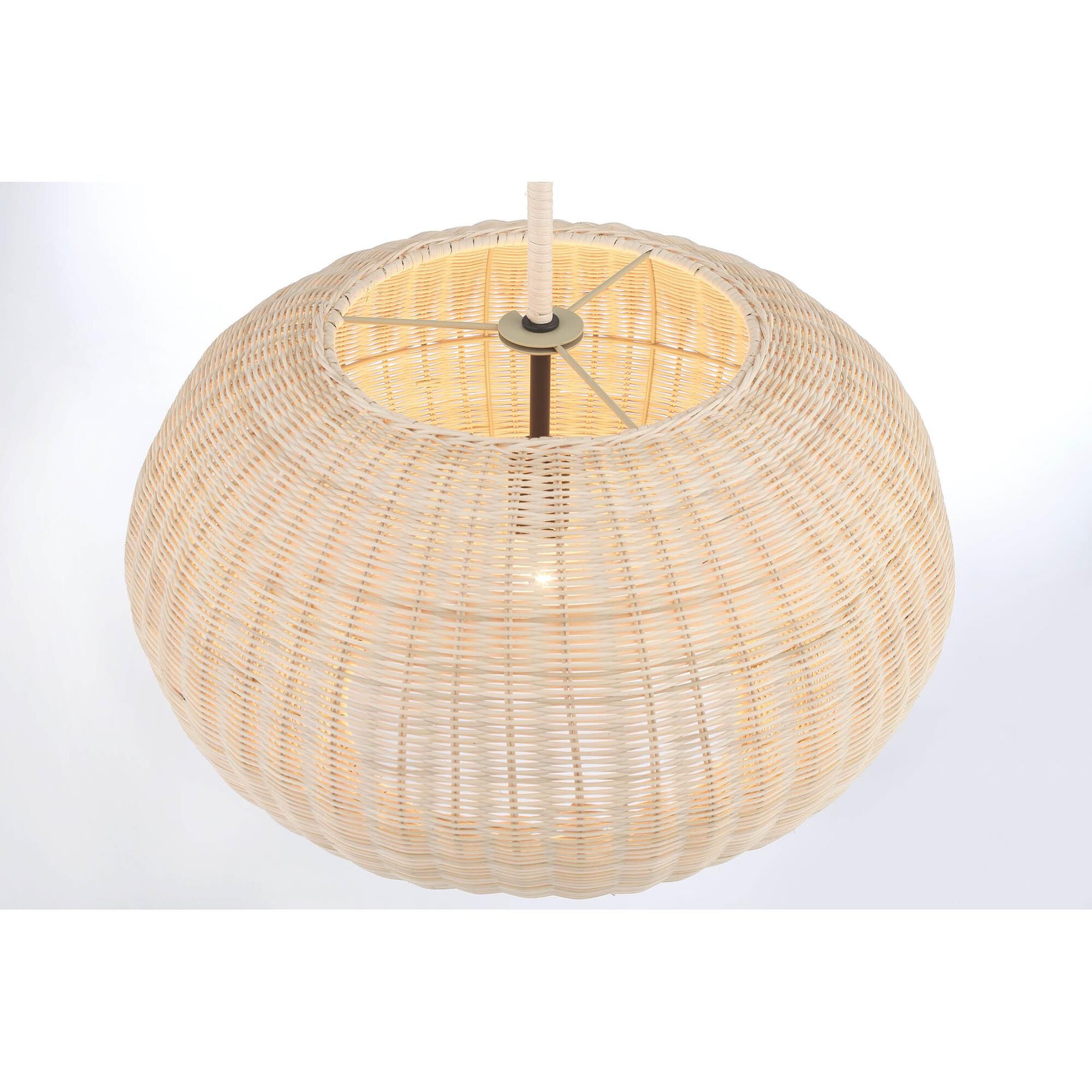 Minka Lavery Modjeska 20 Inch Large Pendant