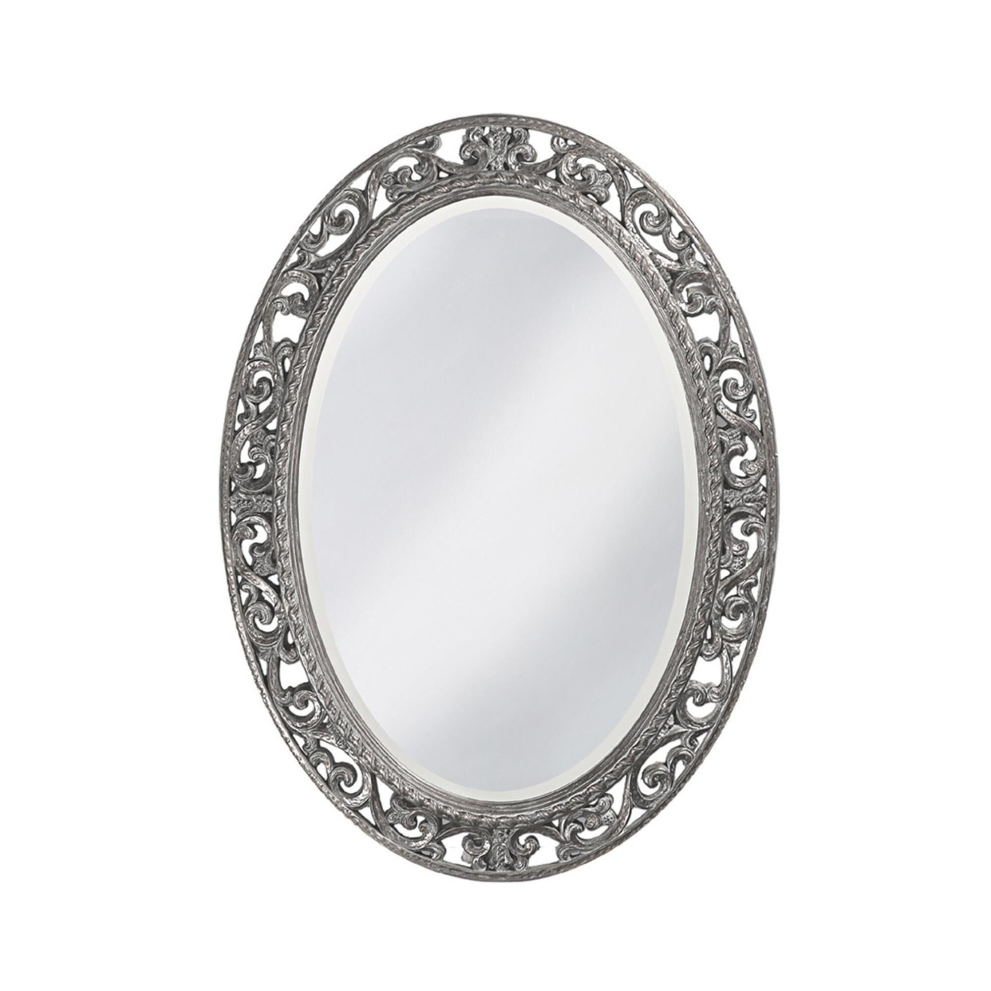 Suzanne Decorative Mirrors by Howard Elliott Collection