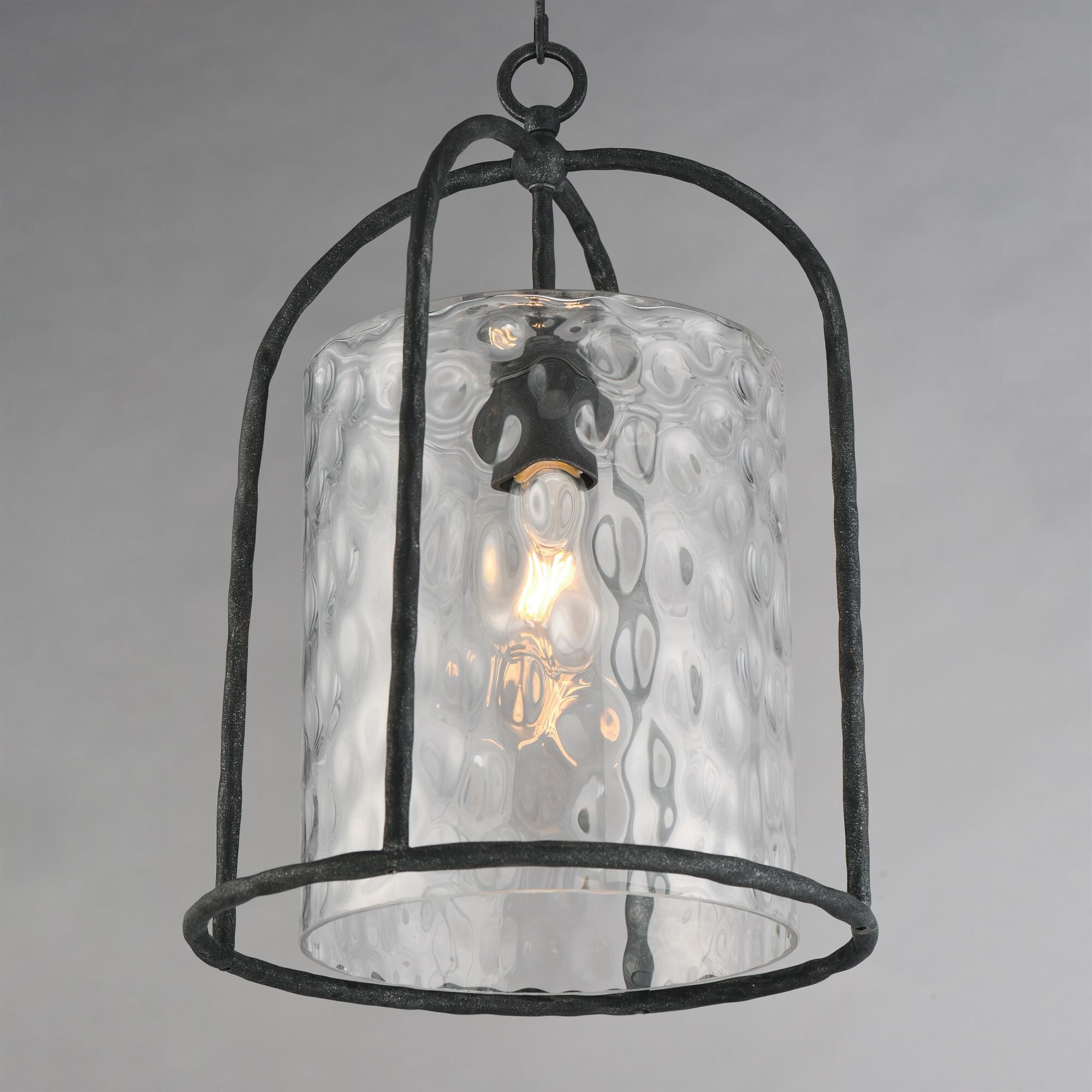 Del Mar 13 Inch Outdoor Hanging Lantern by Maxim Lighting