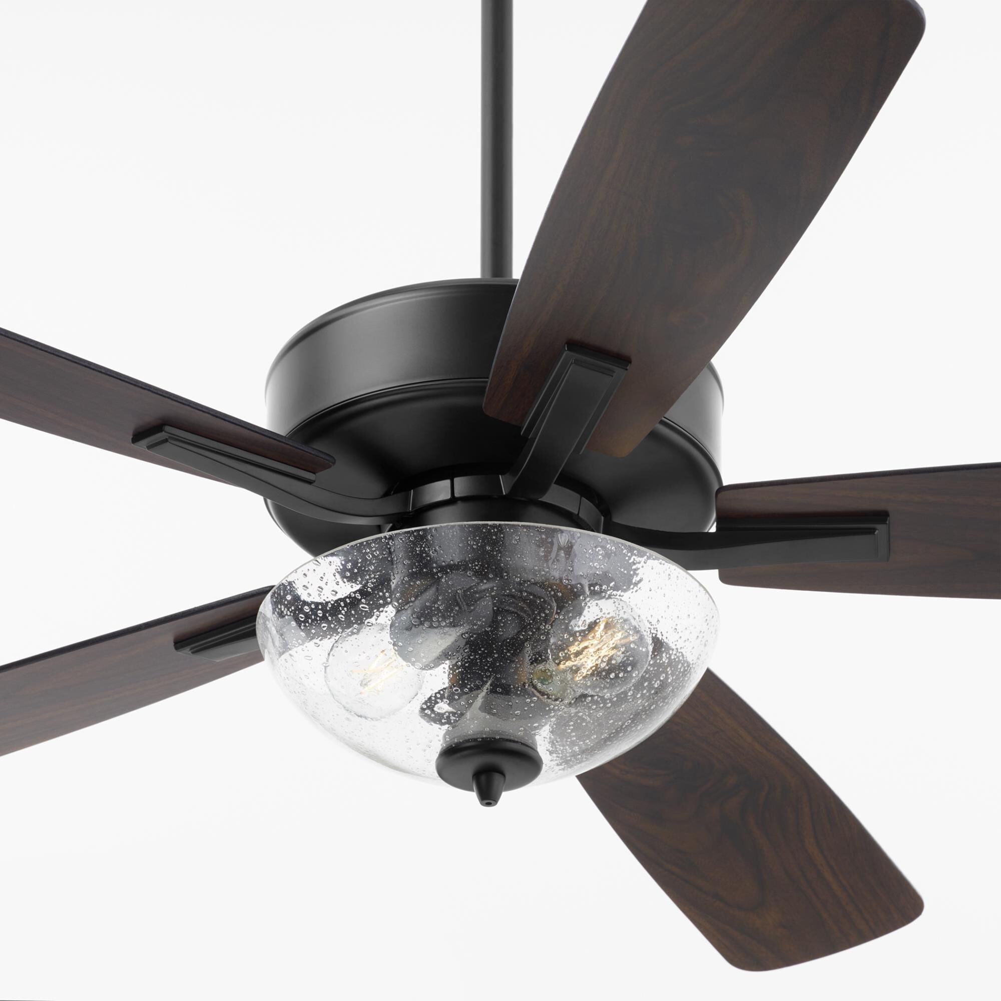 Ovation 52 Inch Ceiling Fan by Quorum International
