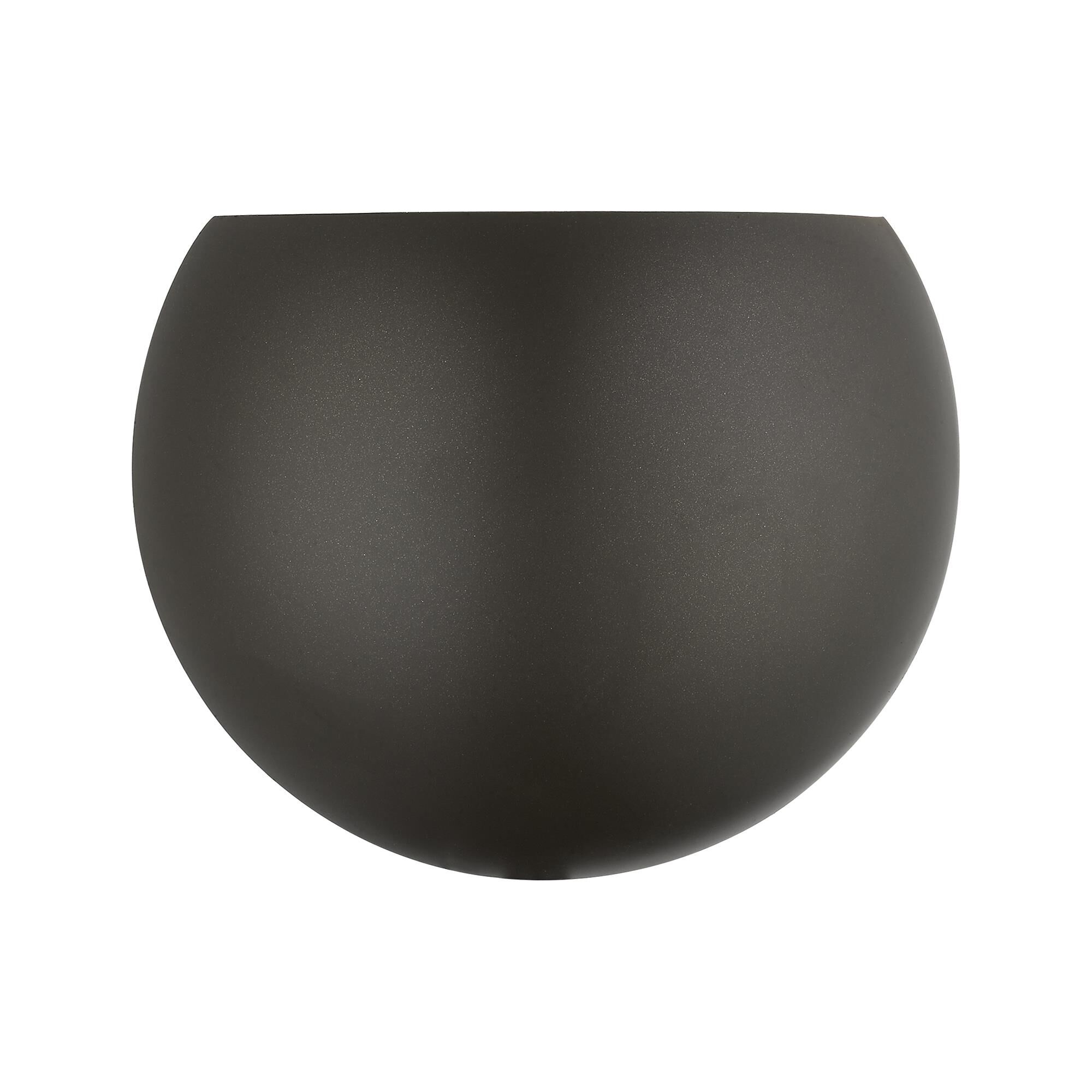 Livex Lighting Piedmont 9 Inch Wall Sconce