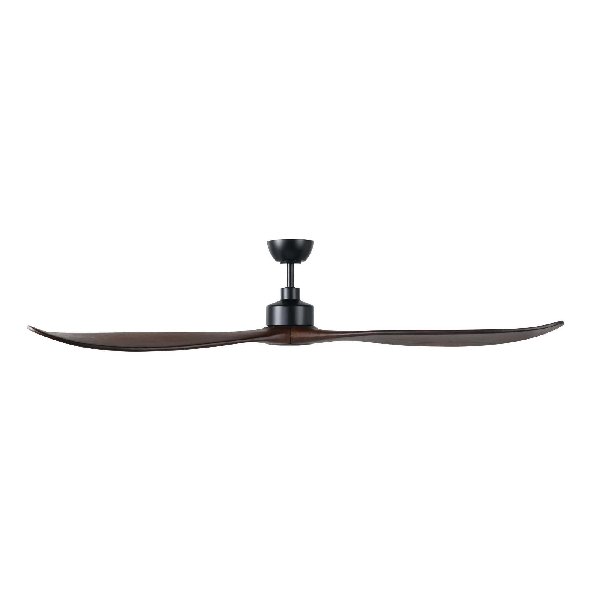 Westerly 72 Inch Ceiling Fan by Eglo Lighting