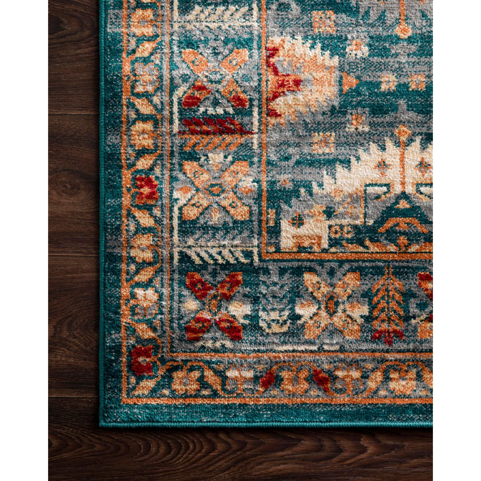 Isadora Area Rug,