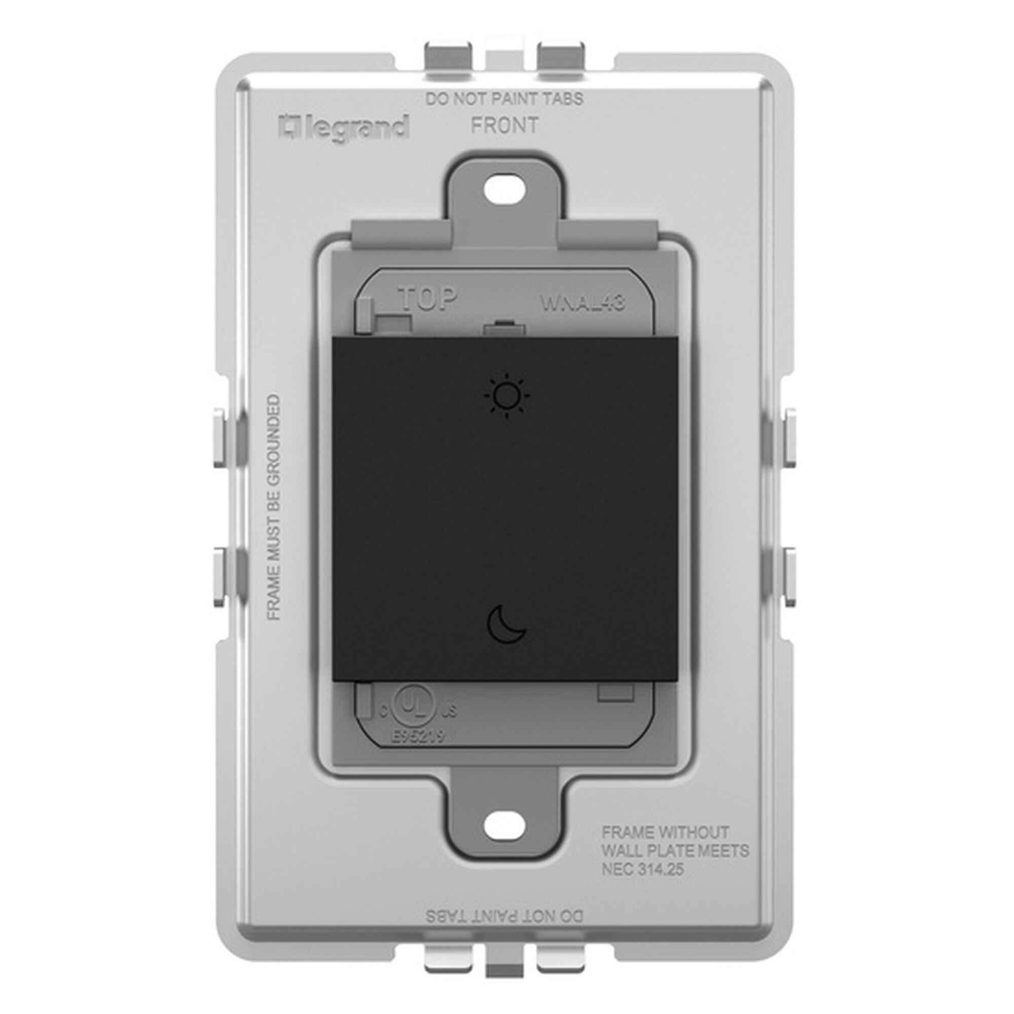 Adorne Light Switch,