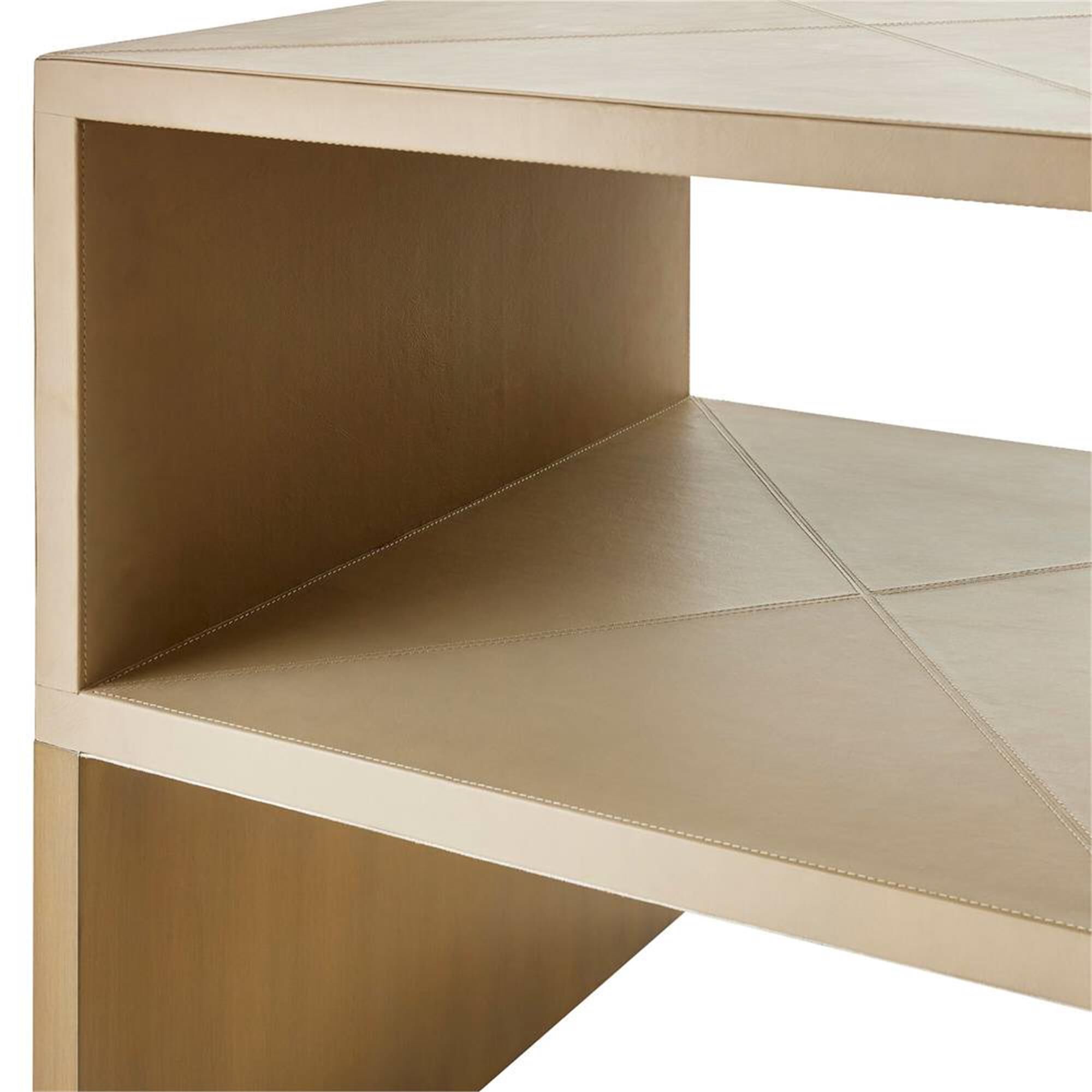Talcon 22 Inch End Table by Arteriors Home