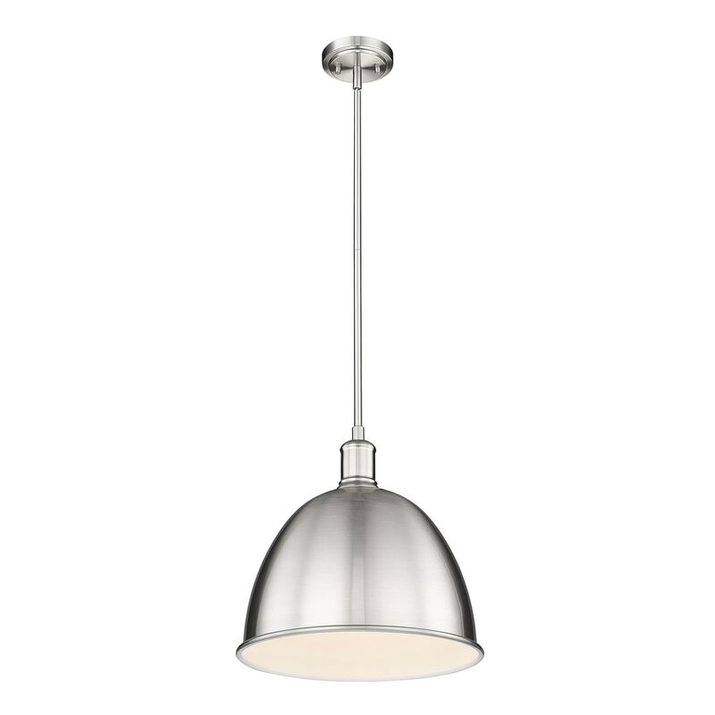 Z-Lite Sawyer 12 Inch Large Pendant