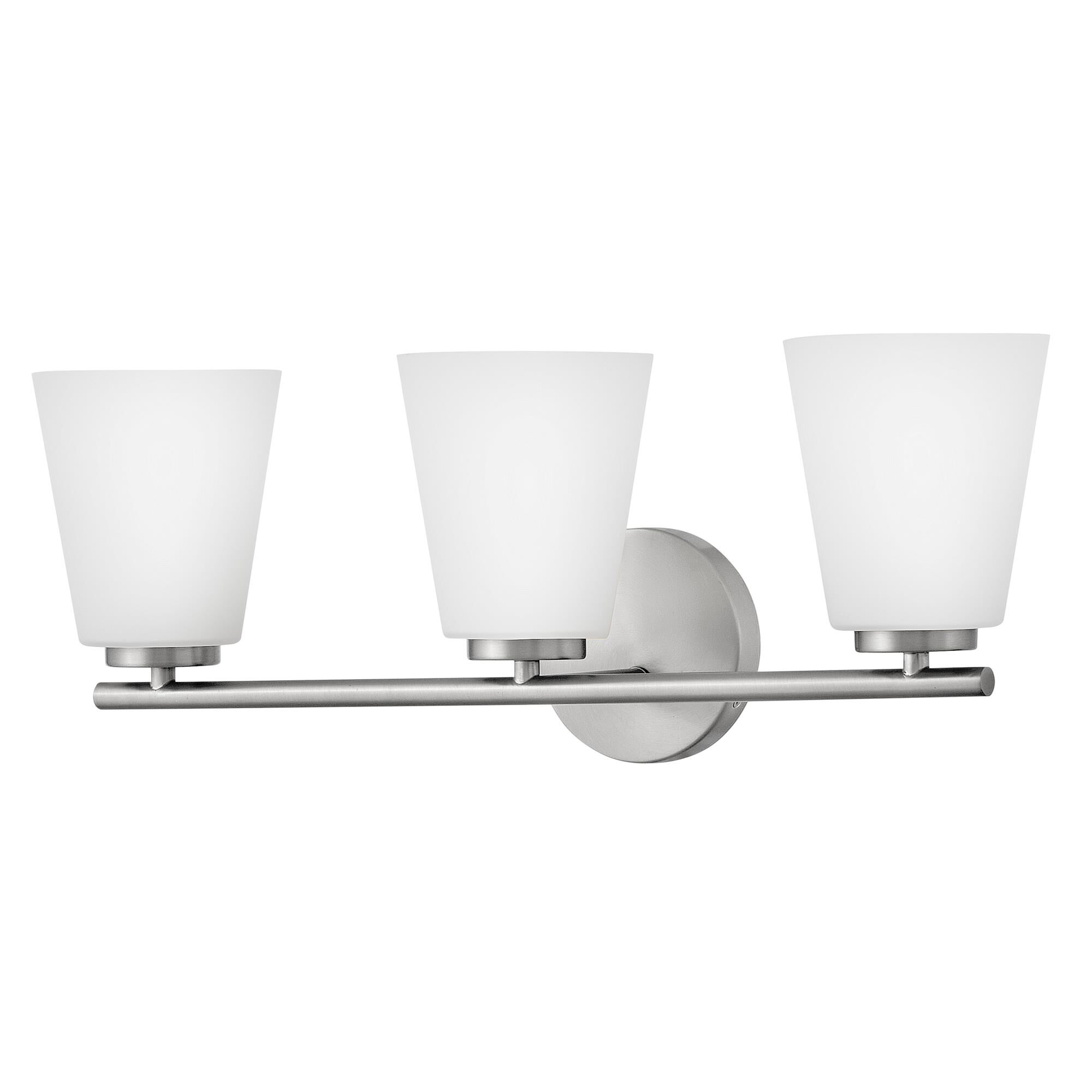 Bri 24 Inch Bath Vanity Light by Lark
