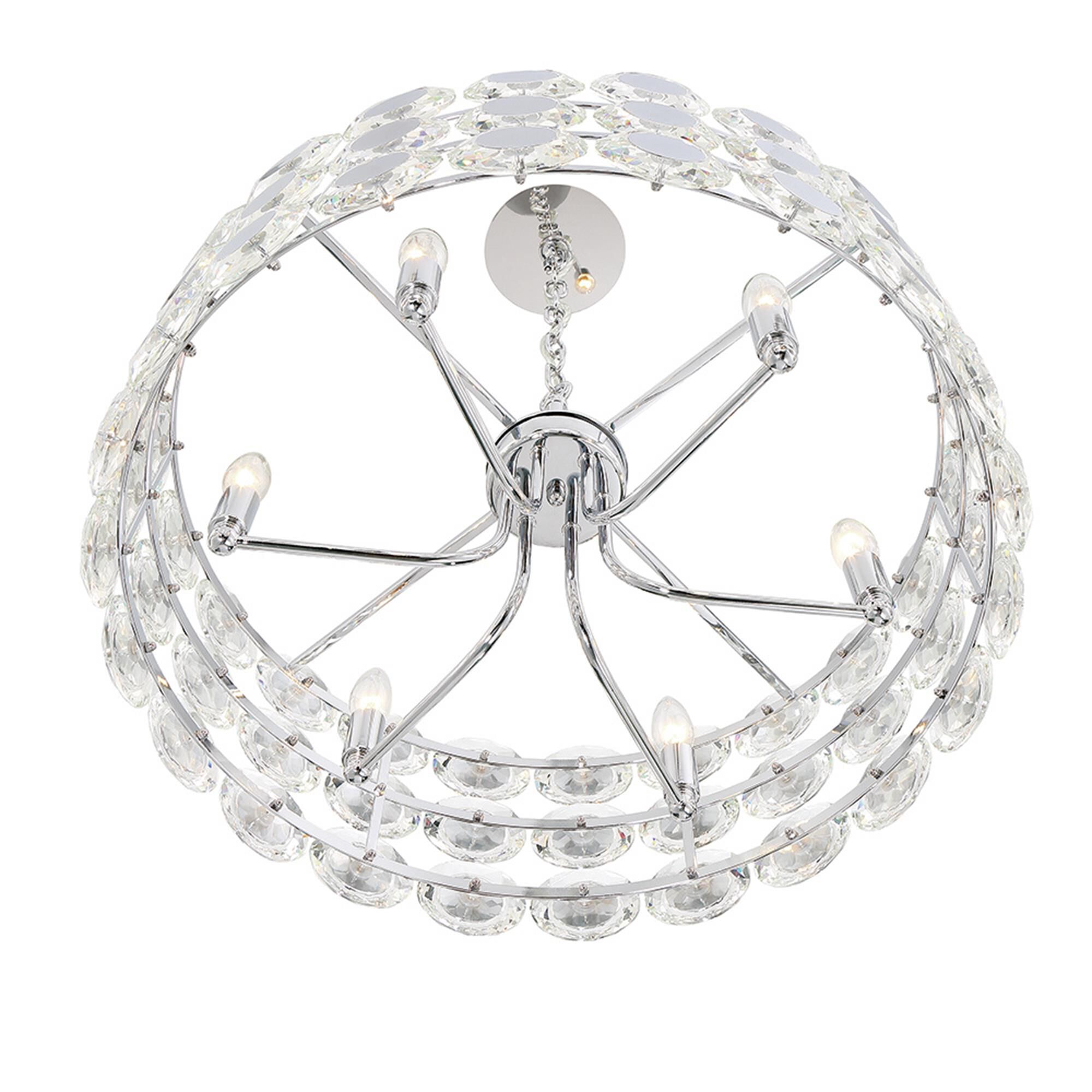 Perrene Medium Pendant Light,