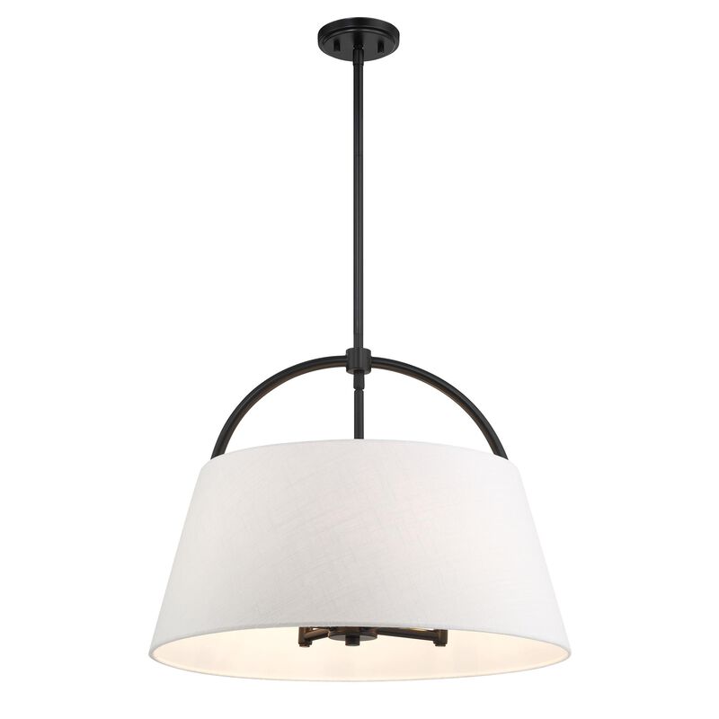 Headington Medium Pendant Light by Minka Lavery