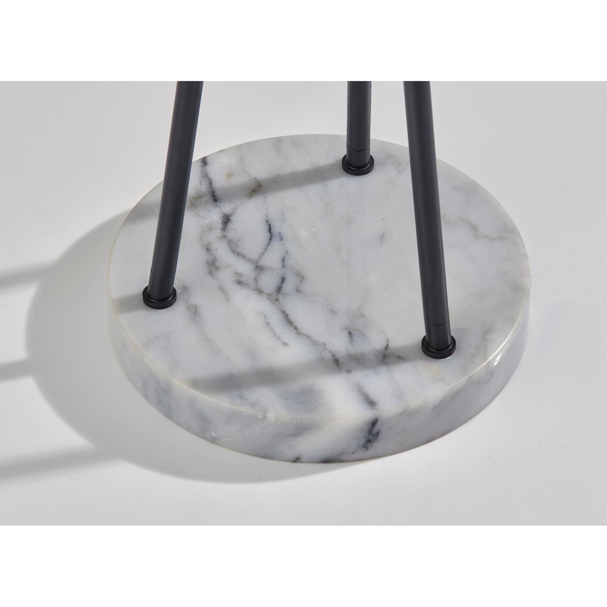 Dixon 72 Inch Torchiere Lamp by Adesso