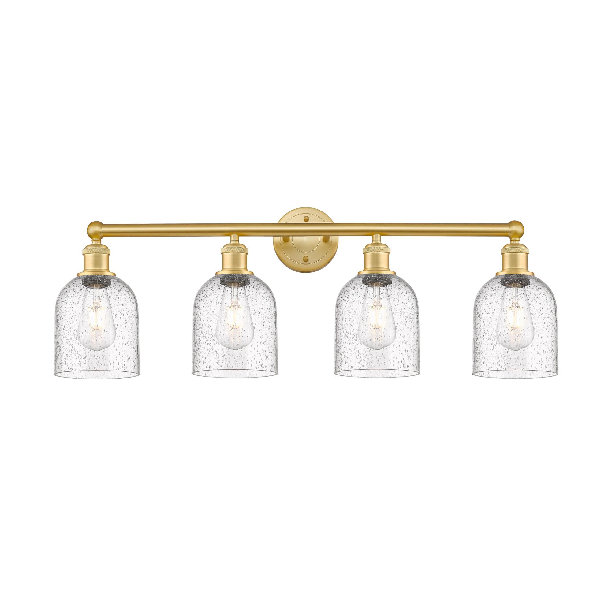 Bruno Marashlian Bella 33 Inch Bath Vanity Light by Innovations Lighting