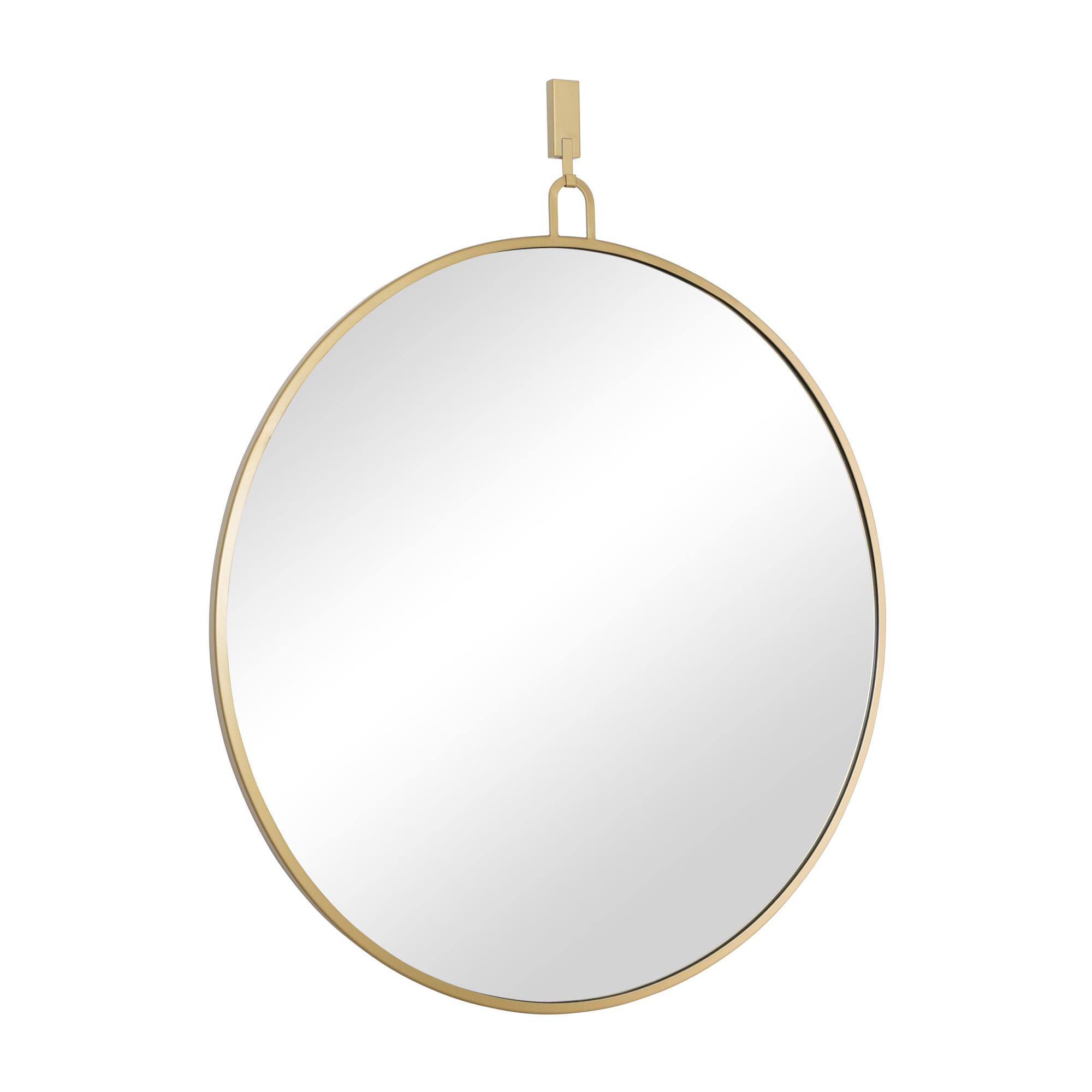 Stopwatch Decorative Mirrors by Varaluz