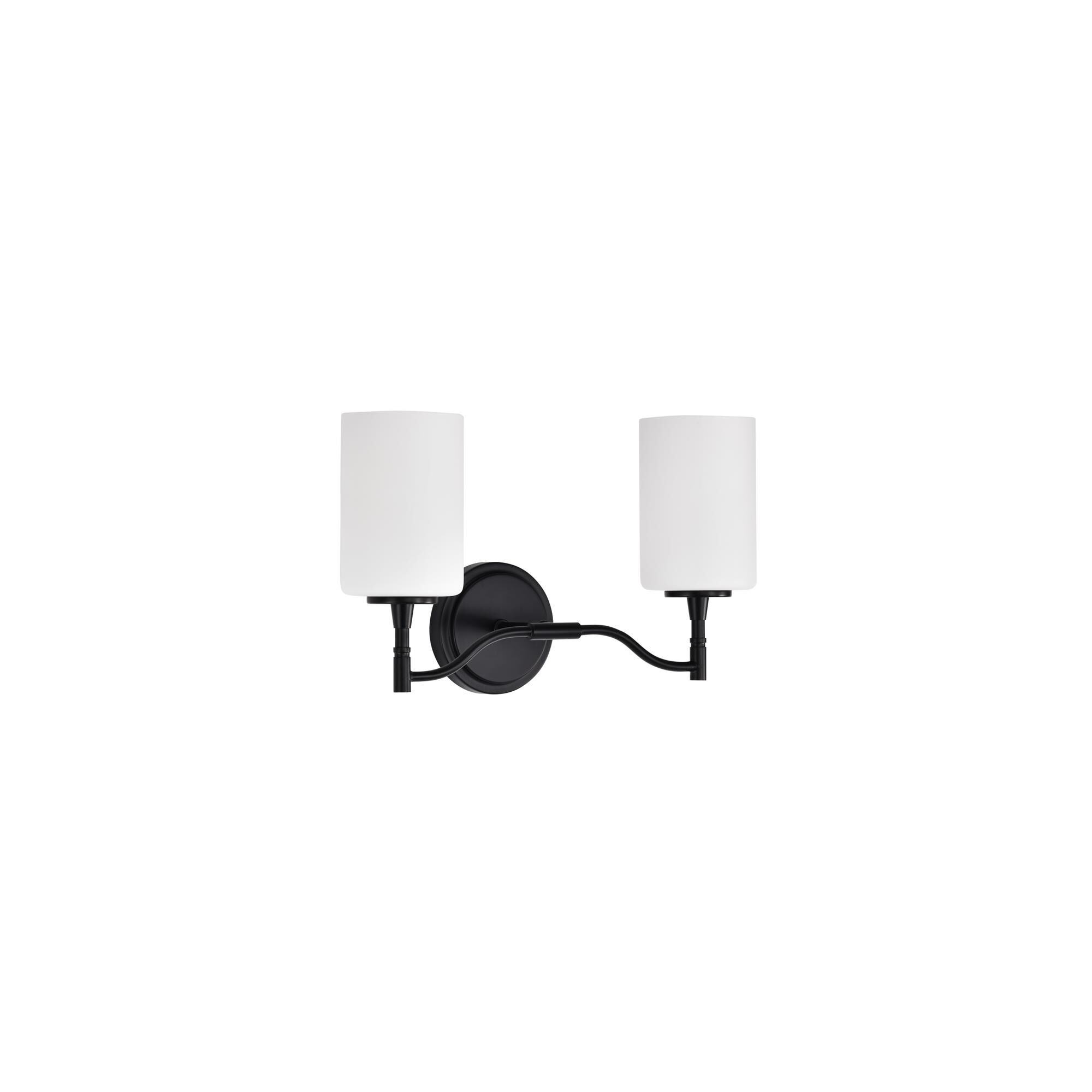 Liam 16 Inch Bath Vanity Light by Nuvo Lighting