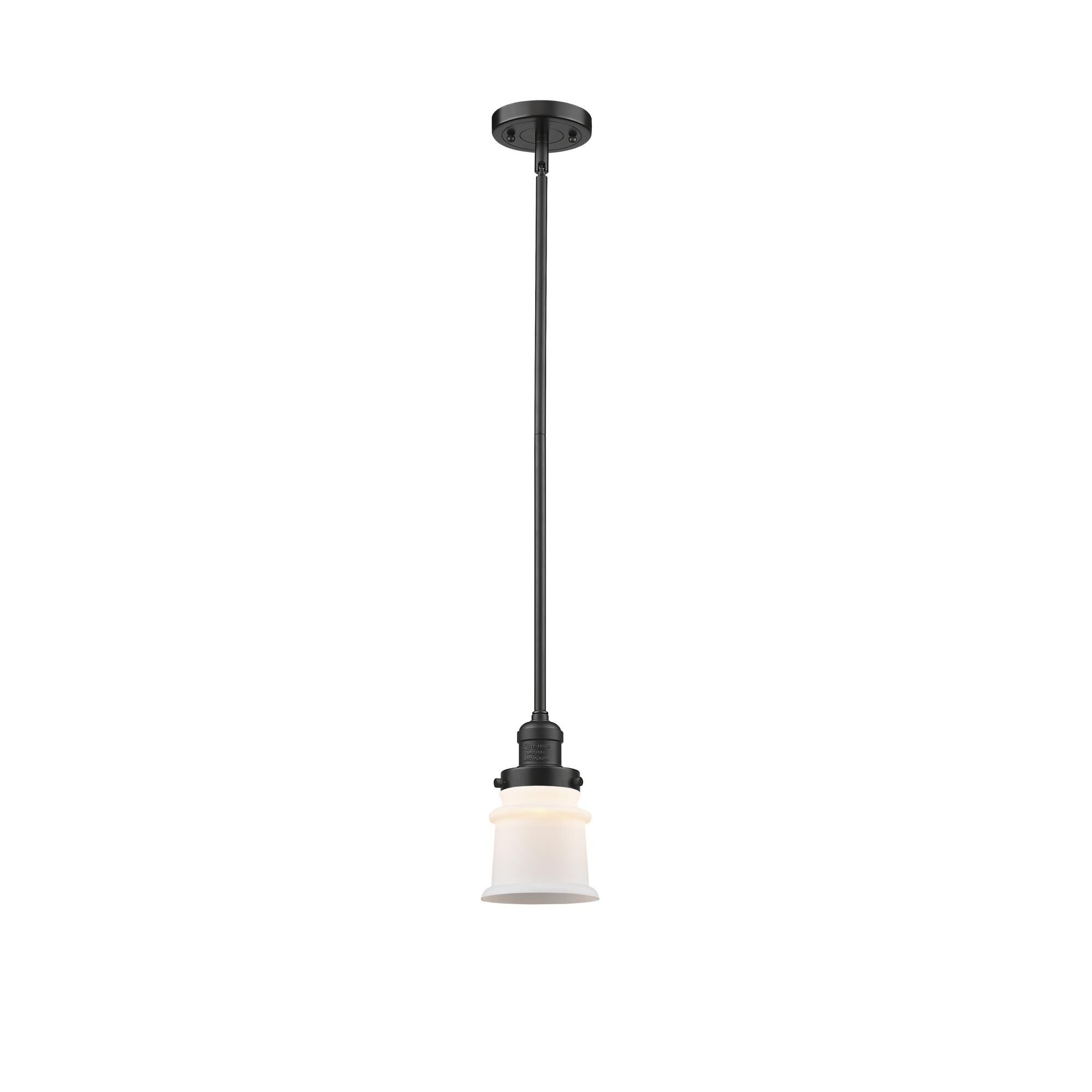 Innovations Lighting Bruno Marashlian Canton 6 Inch Mini Pendant