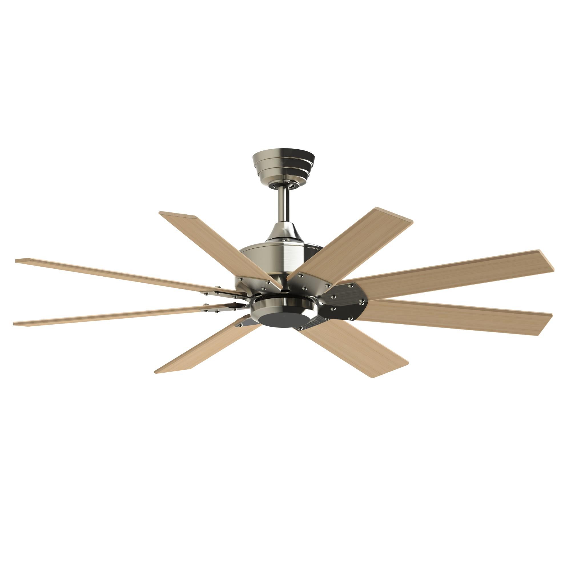 Levon Custom 52 Inch Ceiling Fan by Fanimation