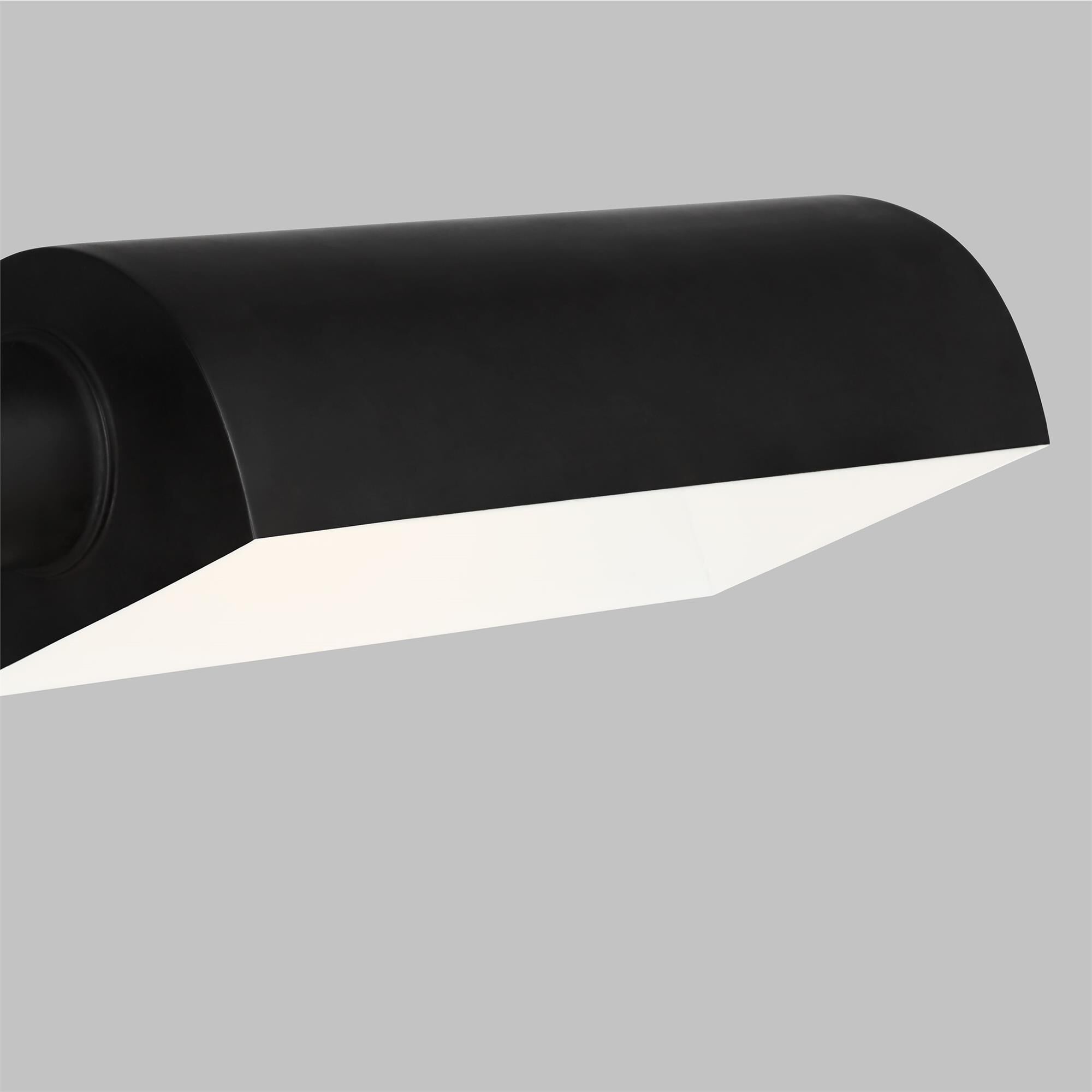 Kenyon 47 Inch Reading Lamp,