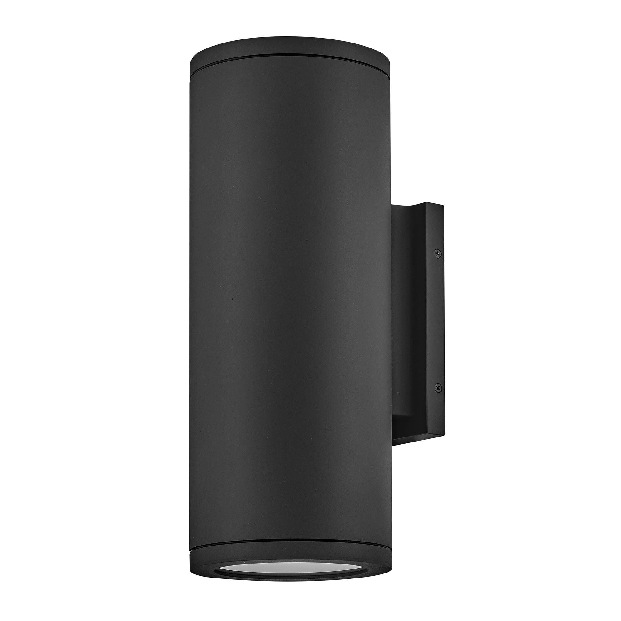 Silo 16 Inch Outdoor Wall Light,