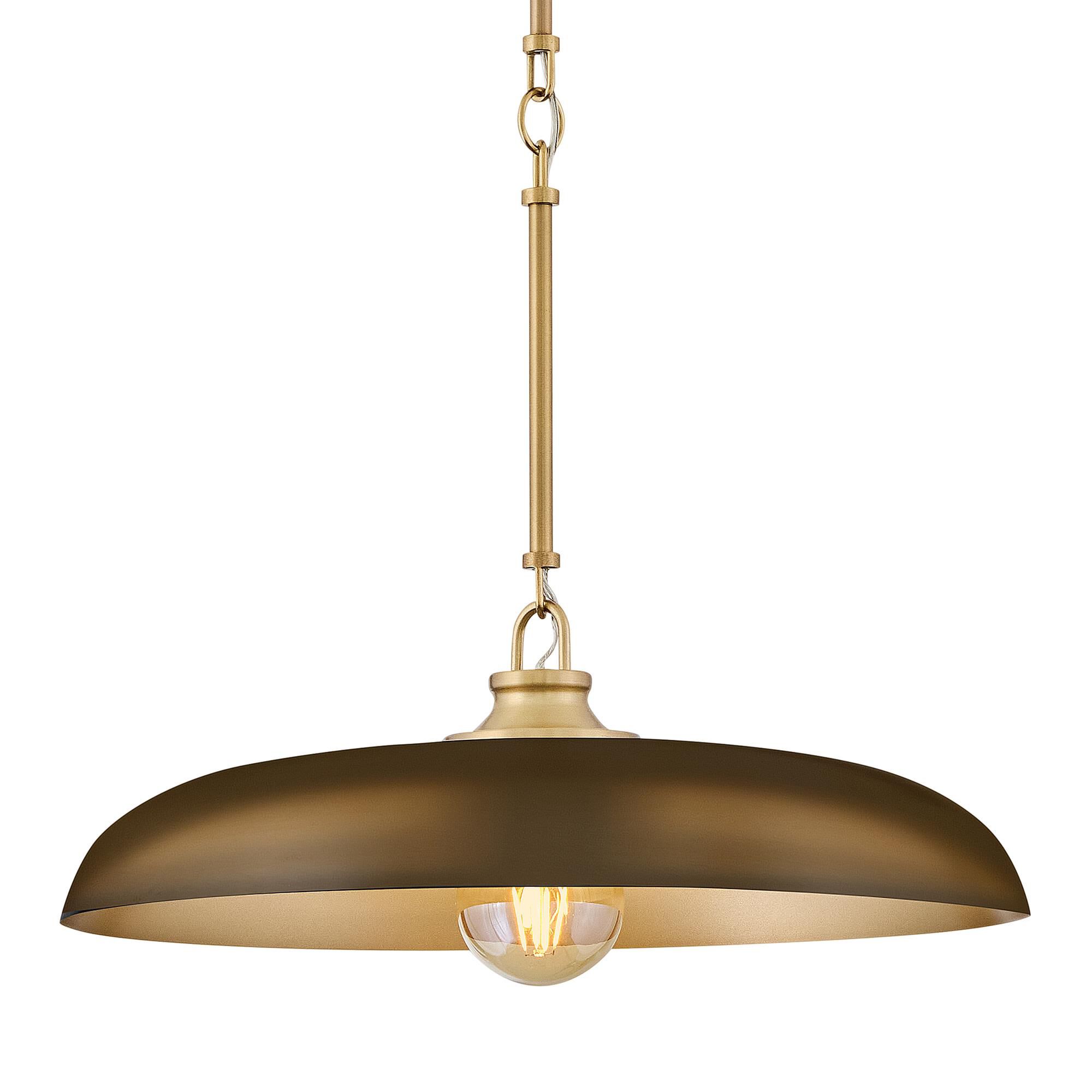 Sadie Small Pendant Light,