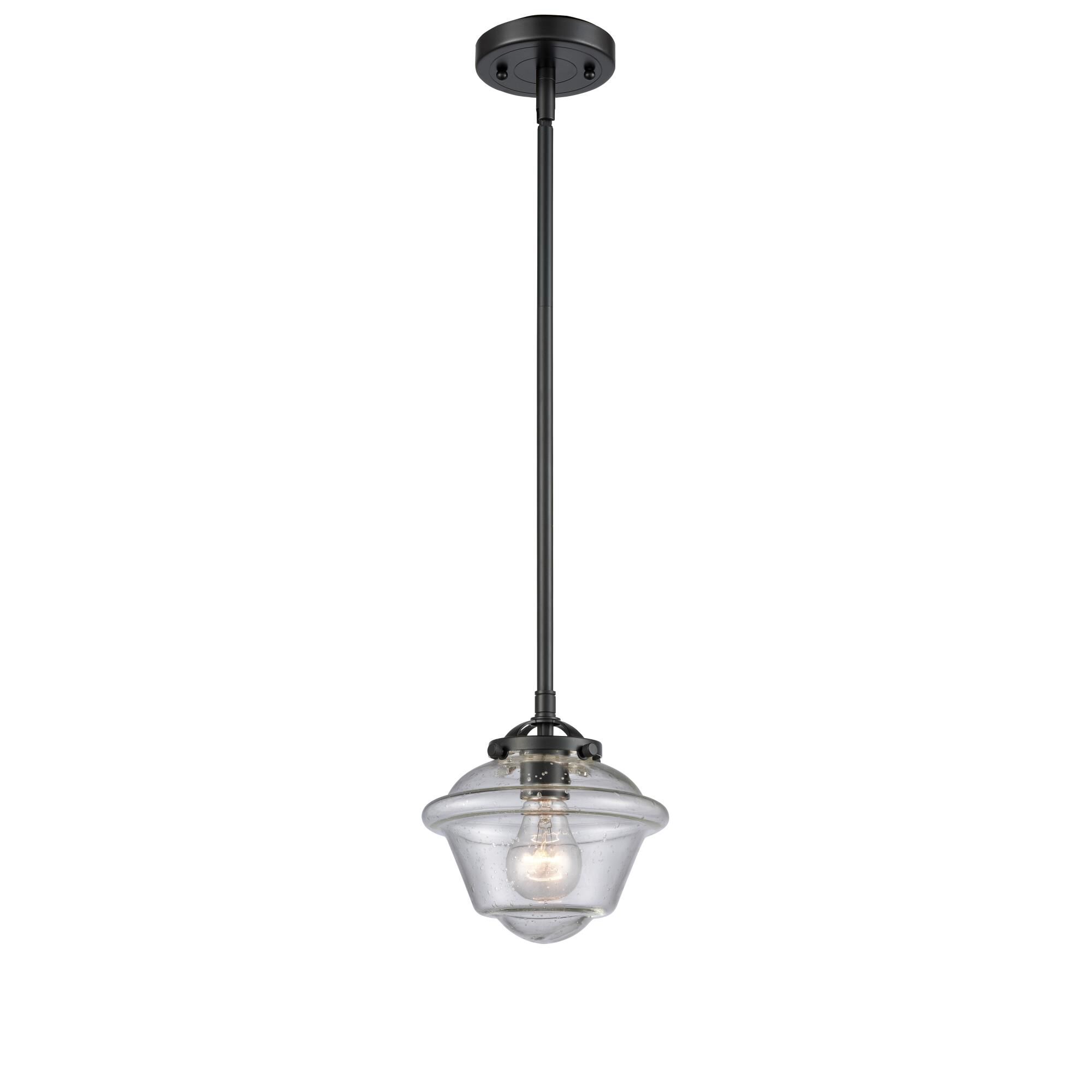 Innovations Lighting Bruno Marashlian Oxford 7 Inch Mini Pendant